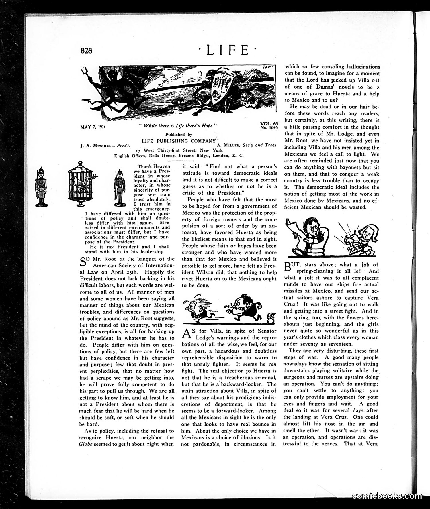 Life — May 7, 1914 — page 24 of 52