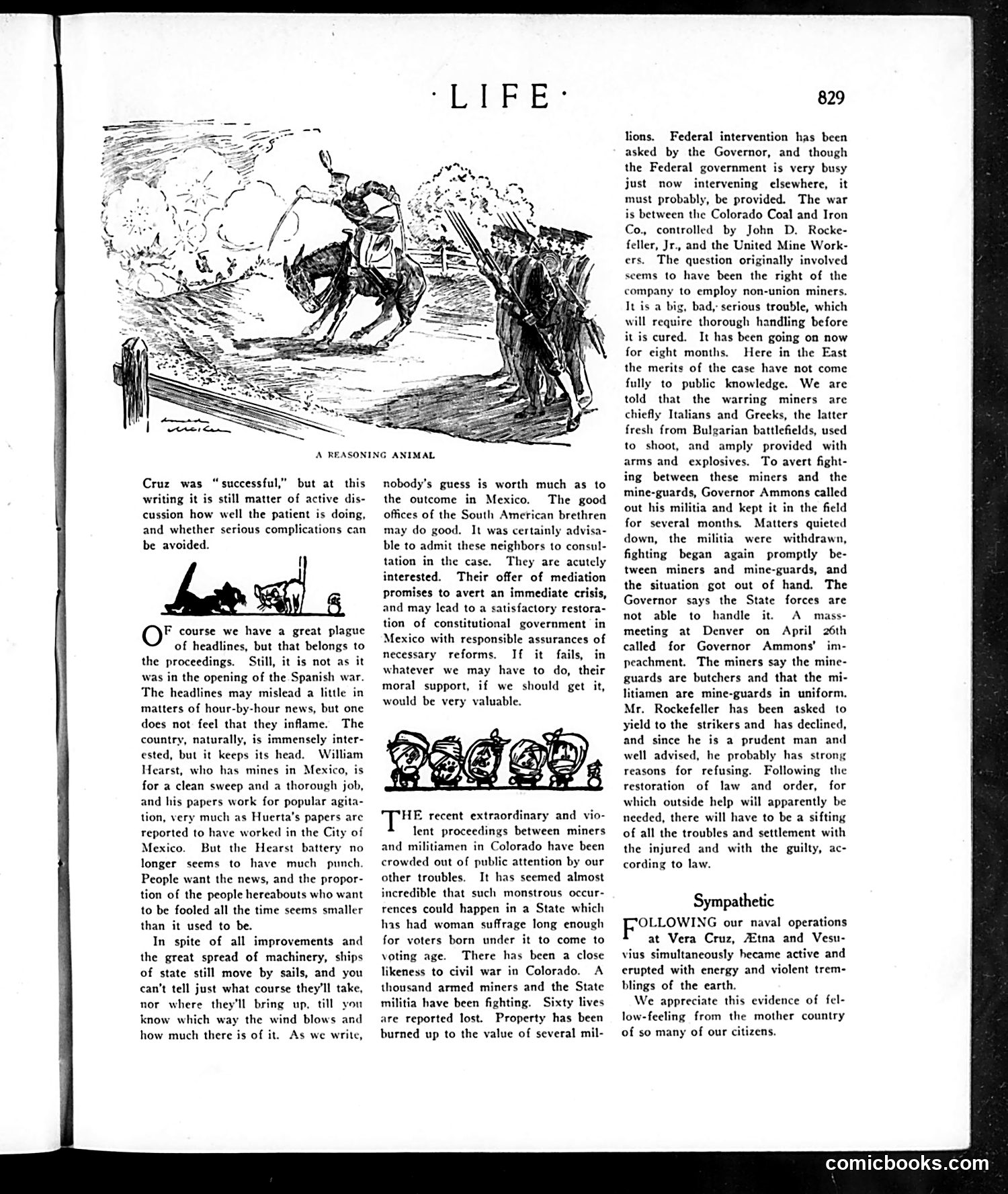 Life — May 7, 1914 — page 25 of 52