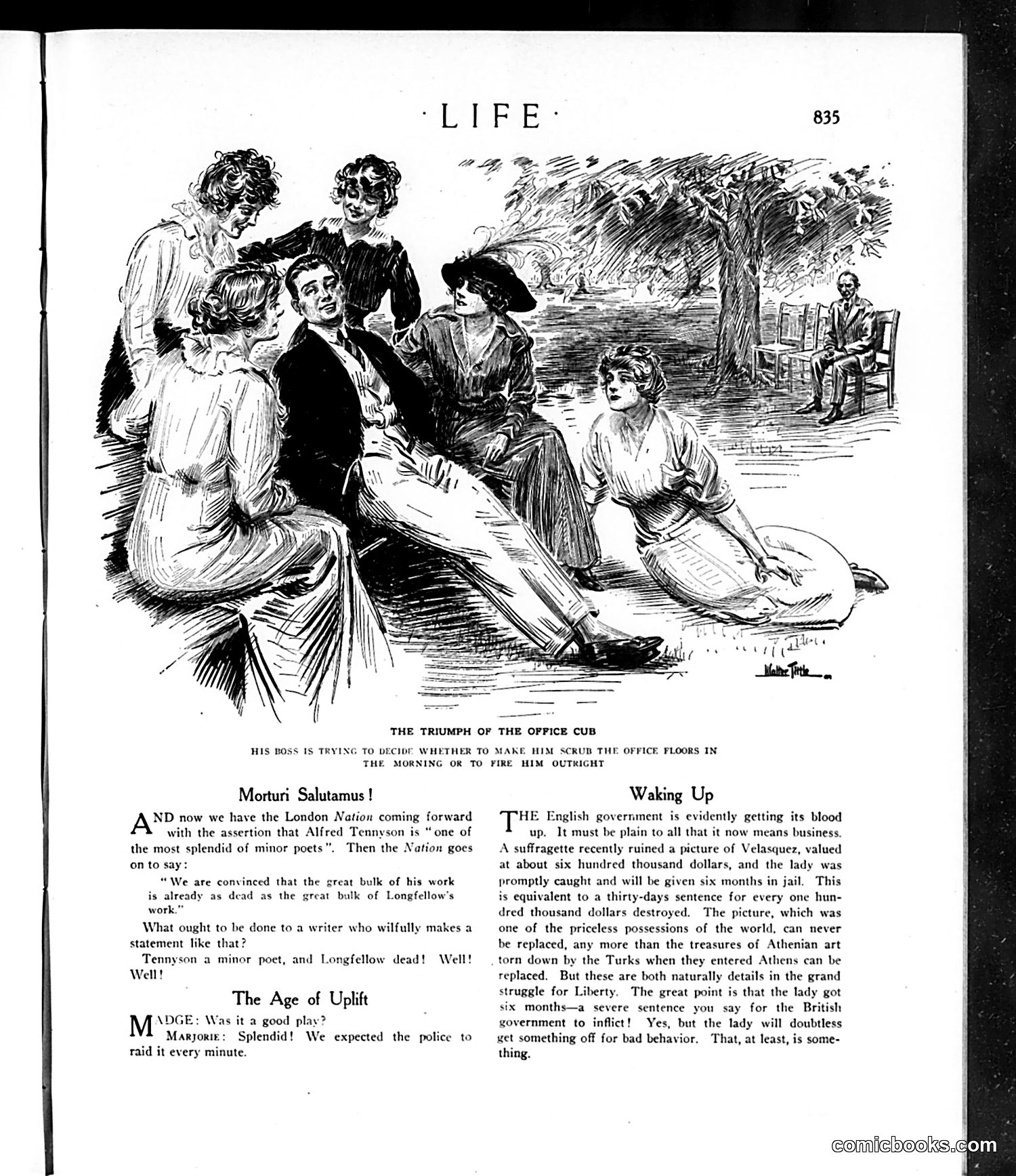 Life — May 7, 1914 — page 31 of 52