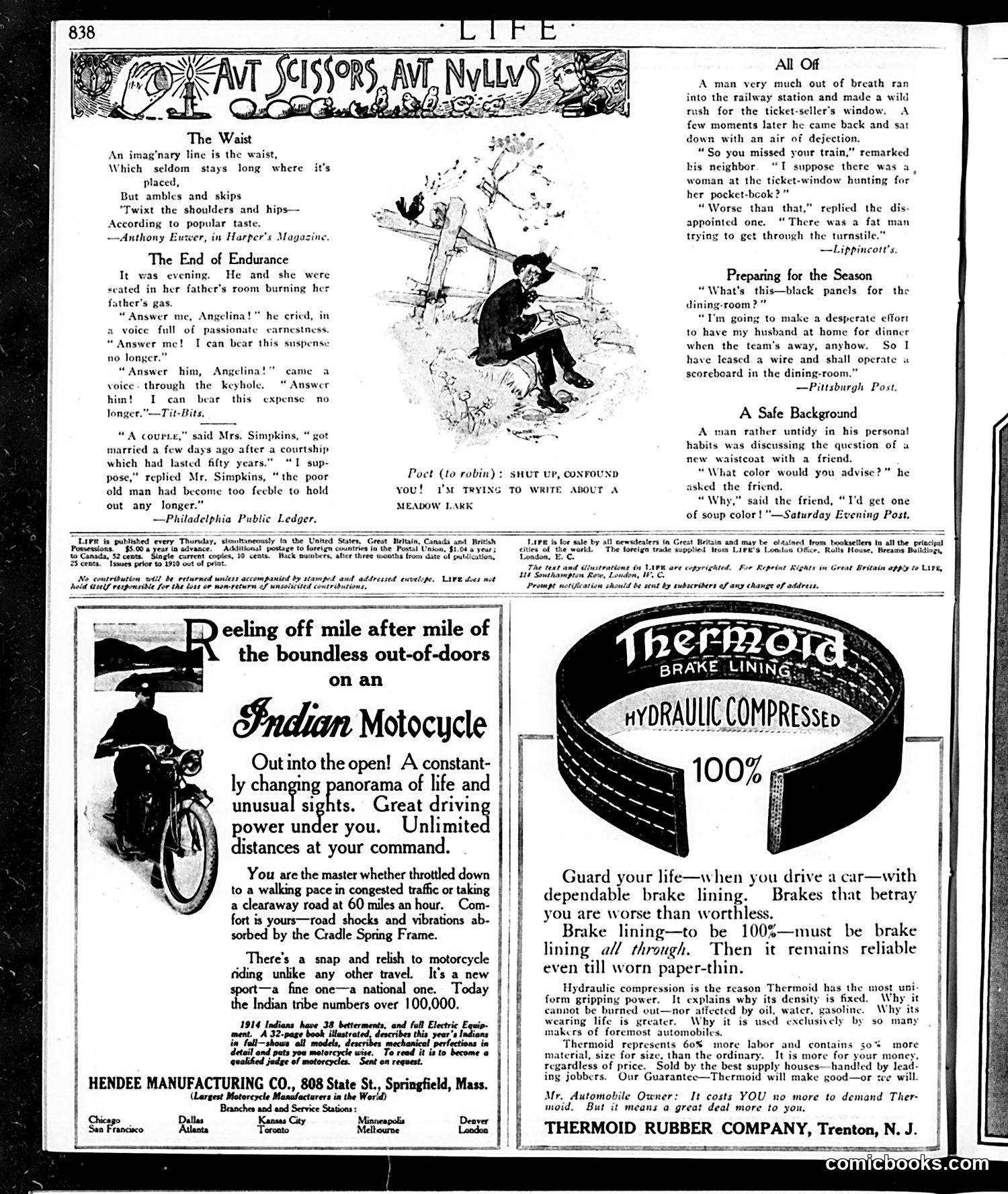 Life — May 7, 1914 — page 34 of 52