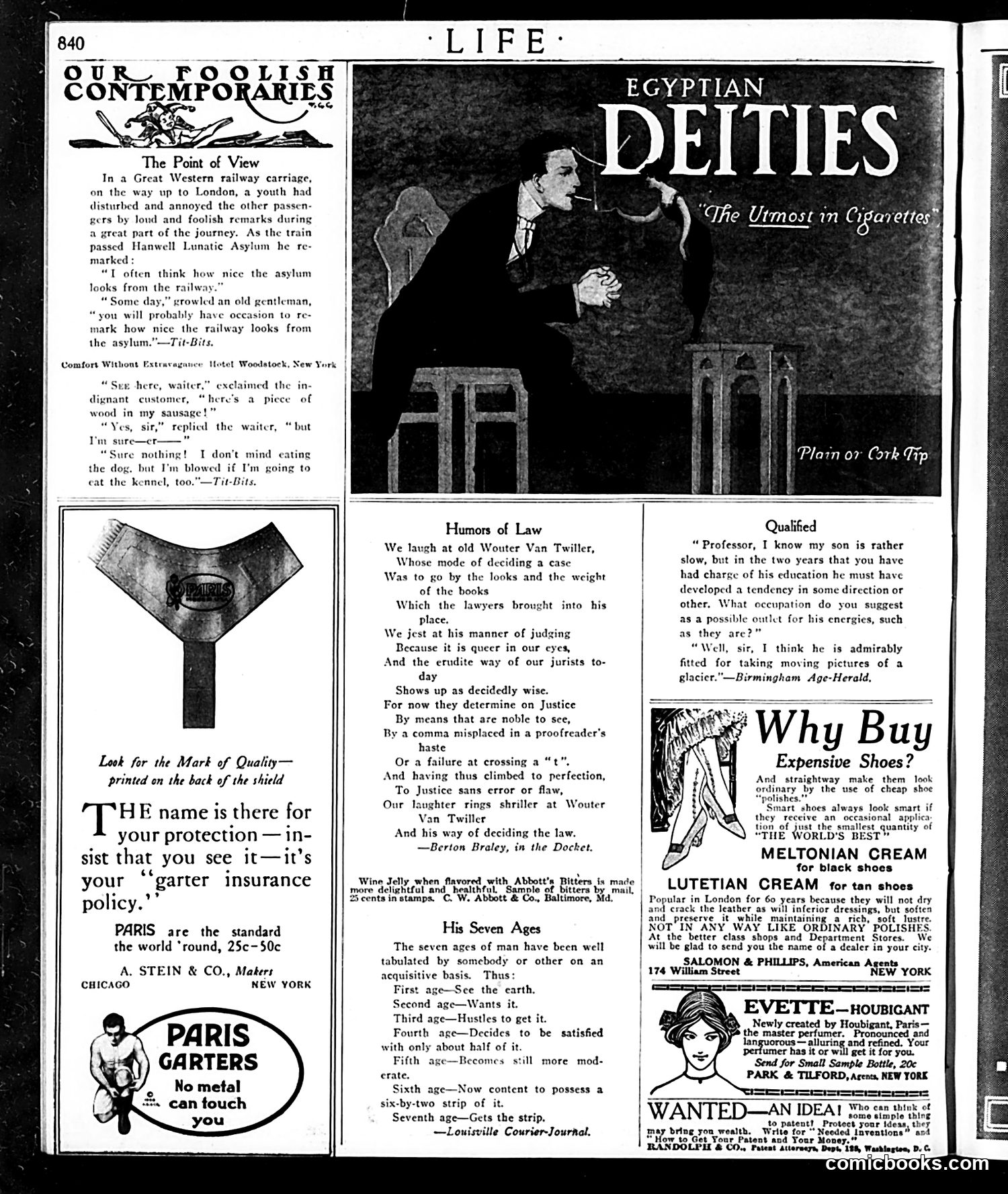Life — May 7, 1914 — page 36 of 52