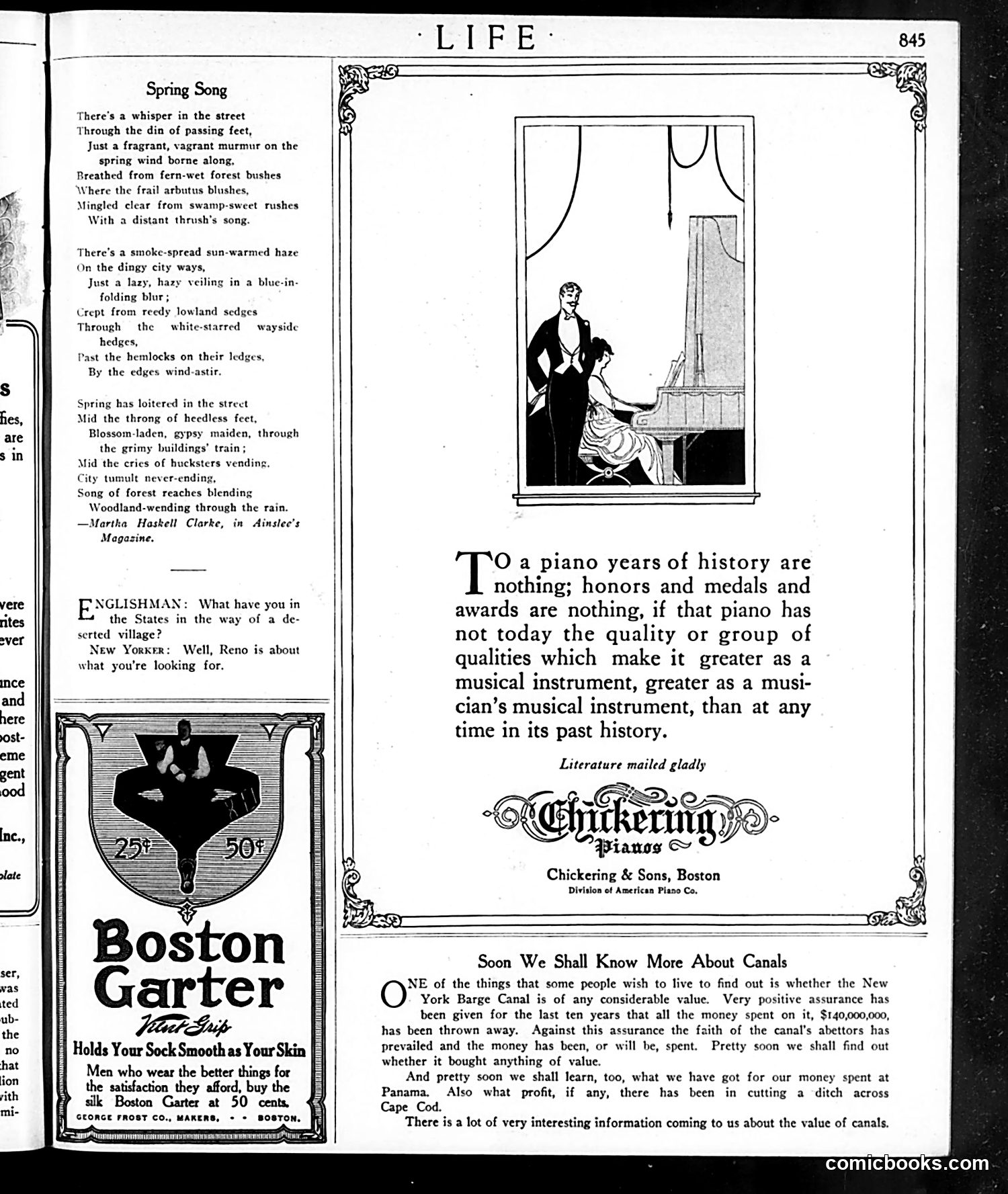 Life — May 7, 1914 — page 41 of 52
