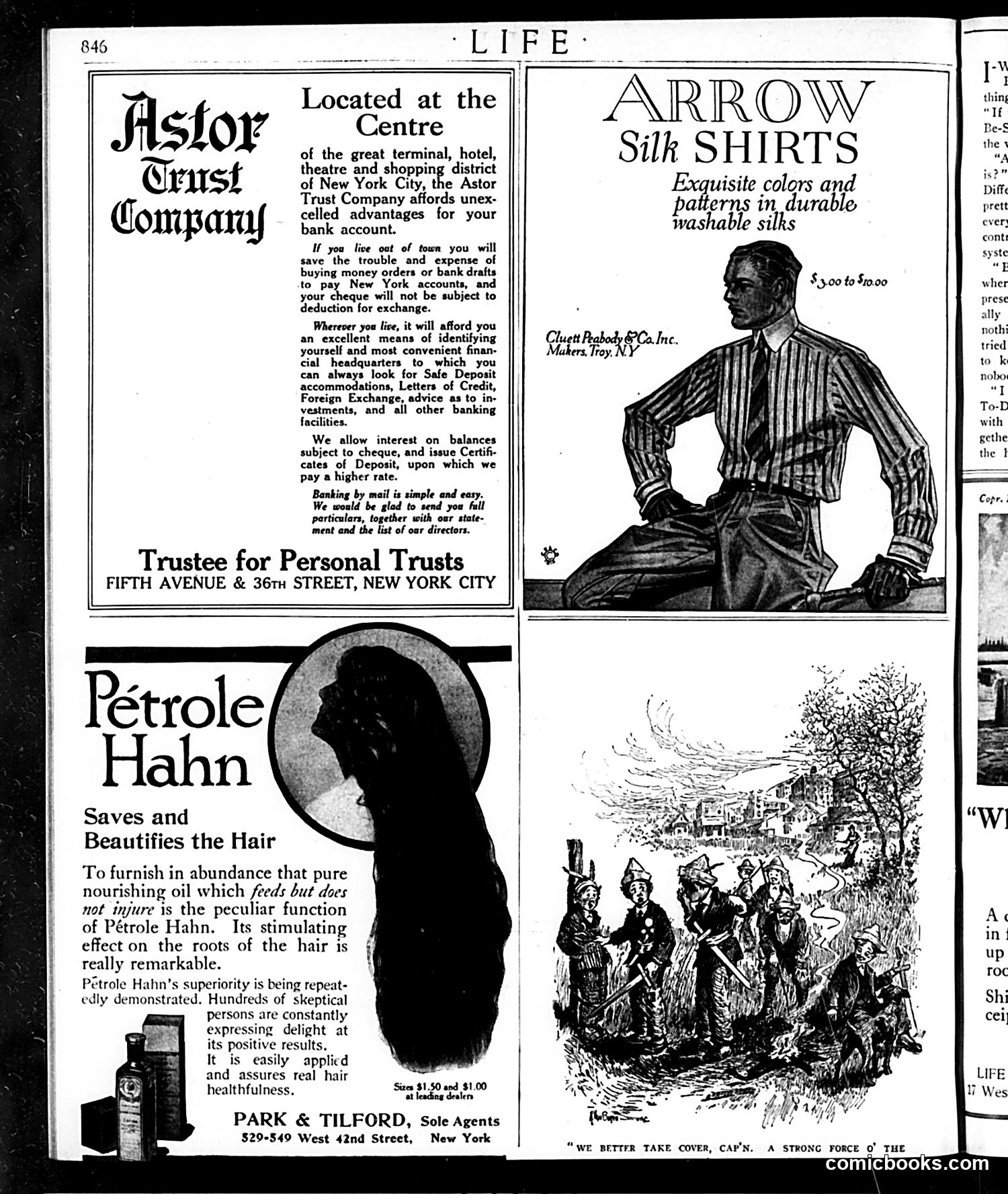 Life — May 7, 1914 — page 42 of 52