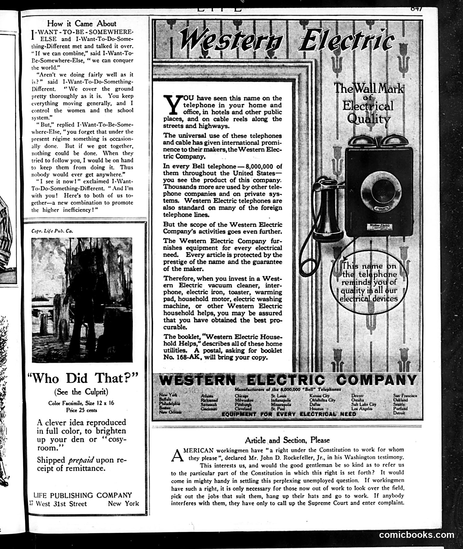 Life — May 7, 1914 — page 43 of 52