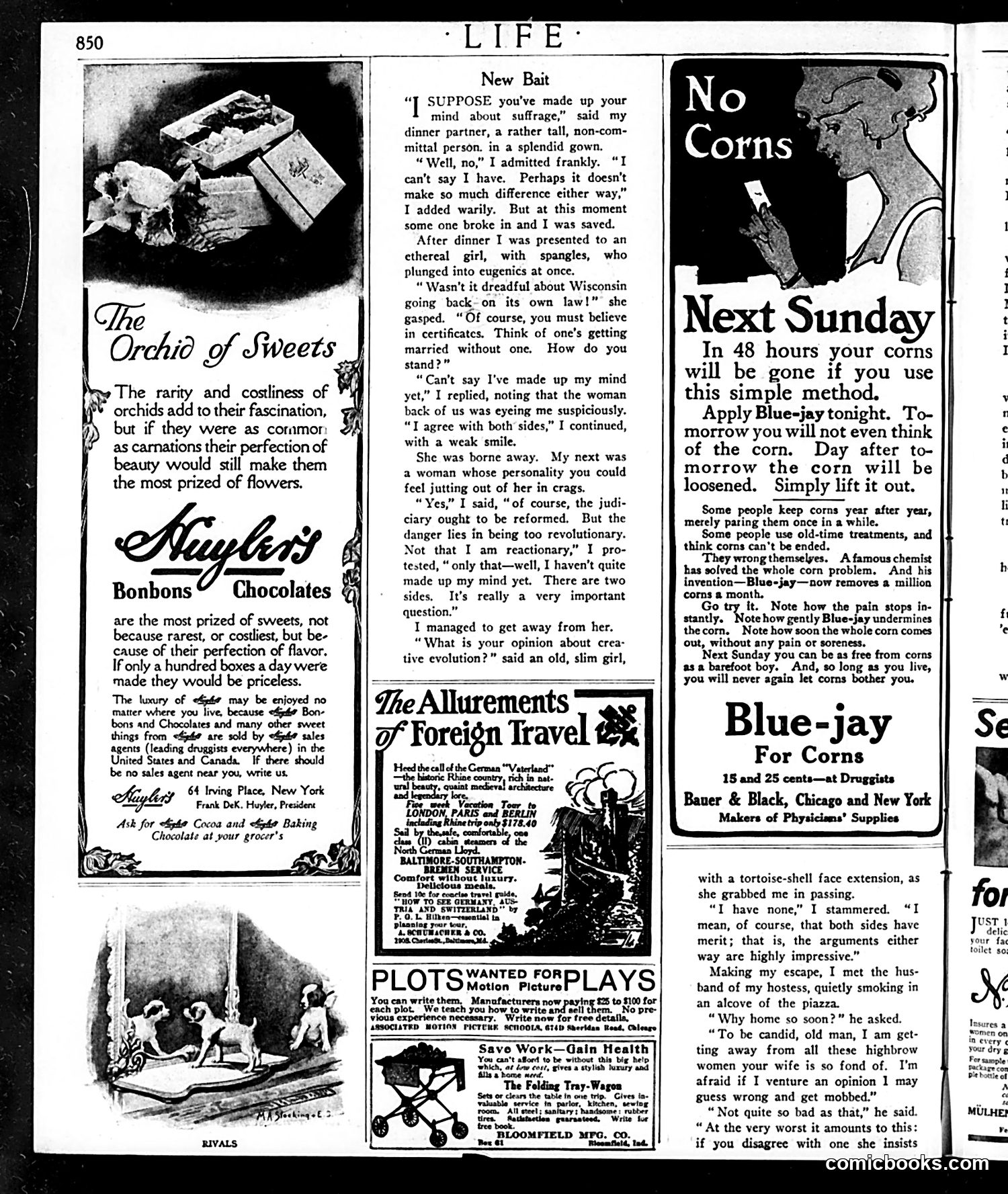 Life — May 7, 1914 — page 46 of 52