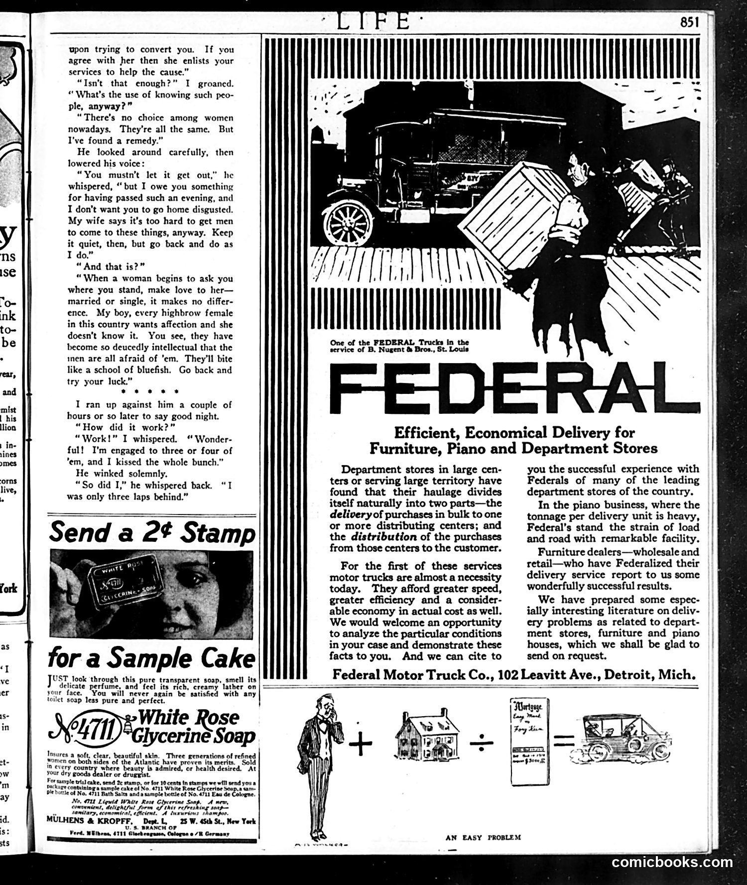 Life — May 7, 1914 — page 47 of 52