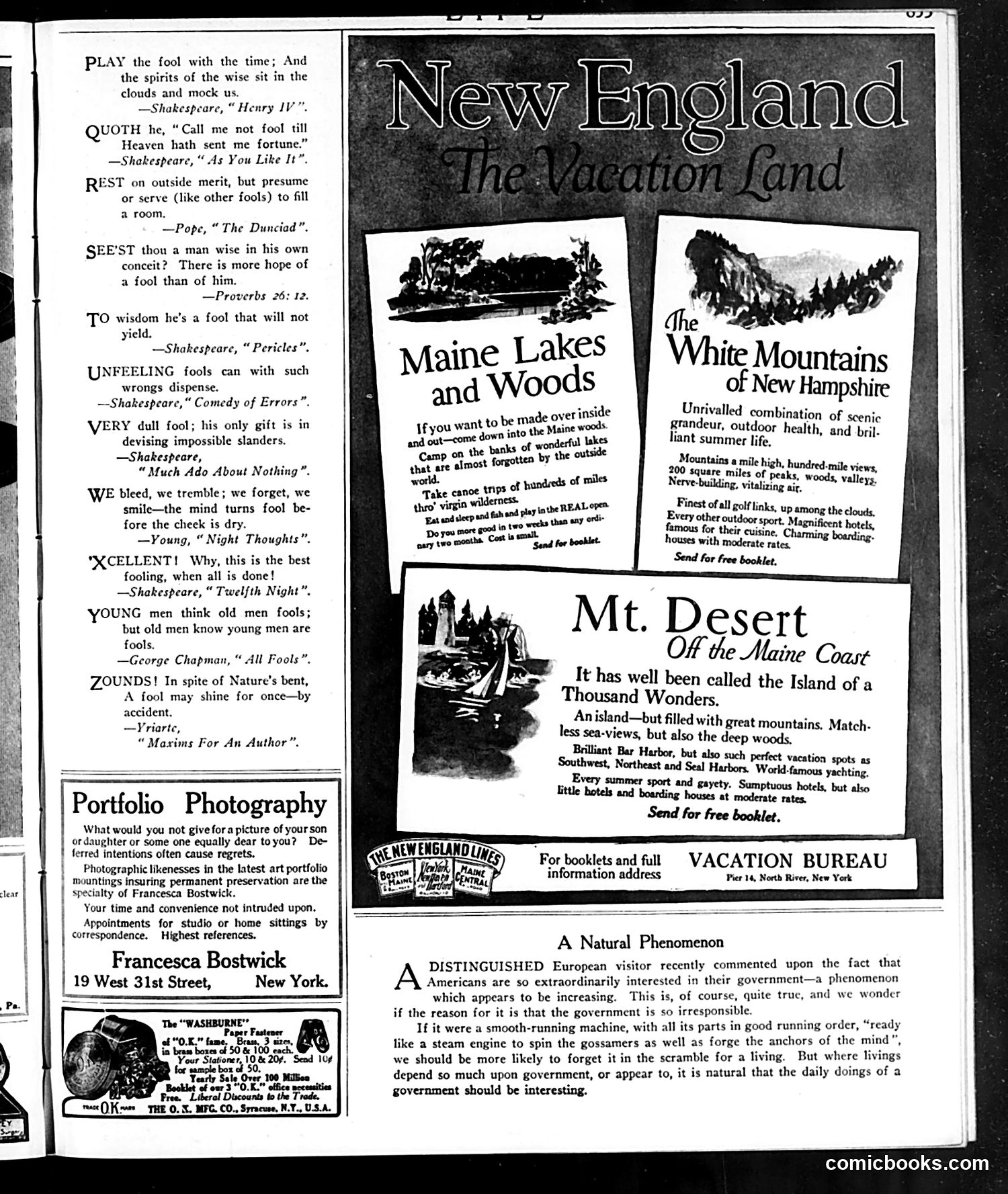Life — May 7, 1914 — page 49 of 52