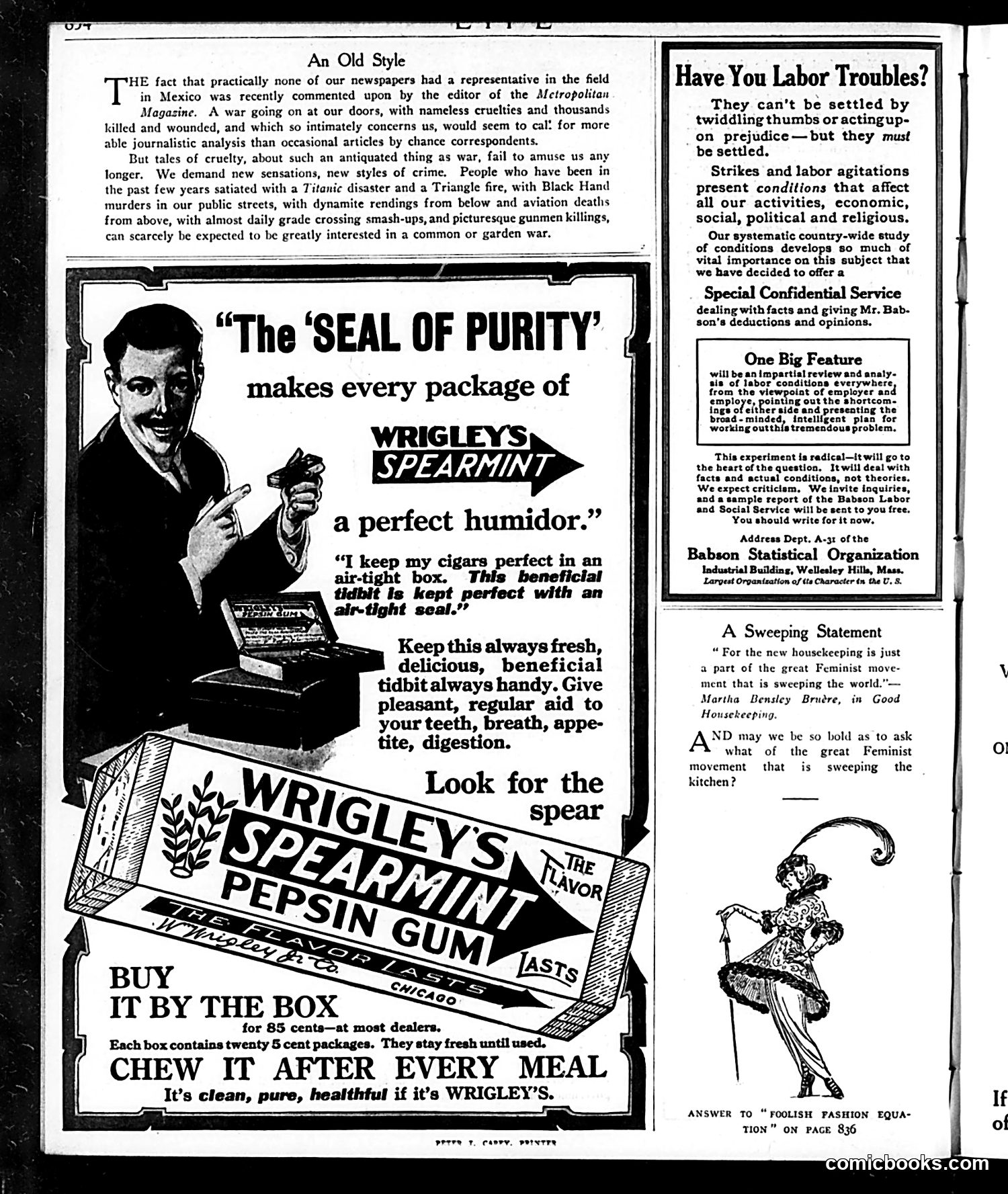 Life — May 7, 1914 — page 50 of 52
