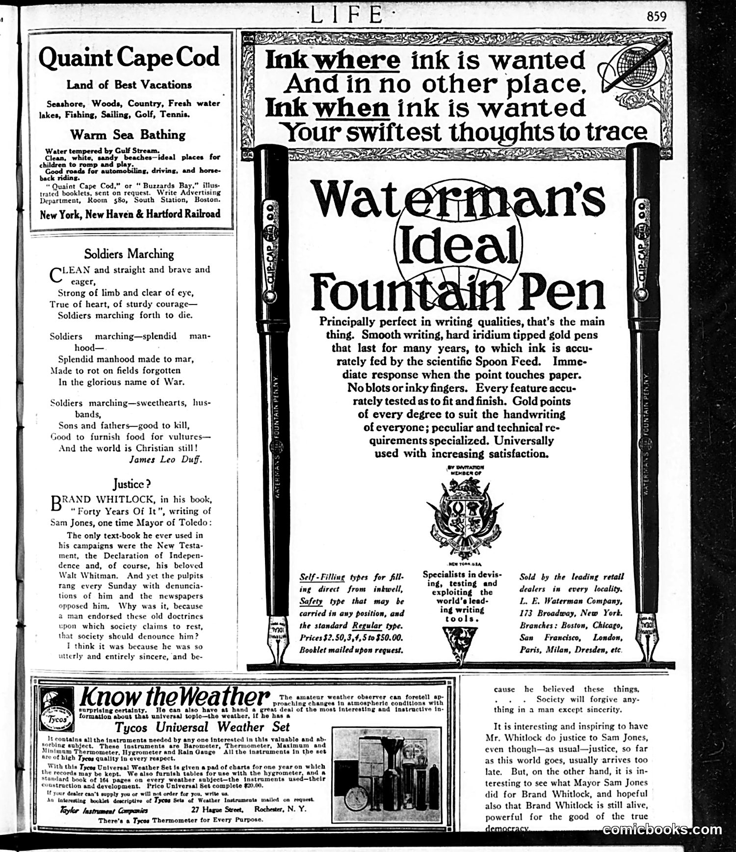 Life — May 14, 1914 — page 3 of 44