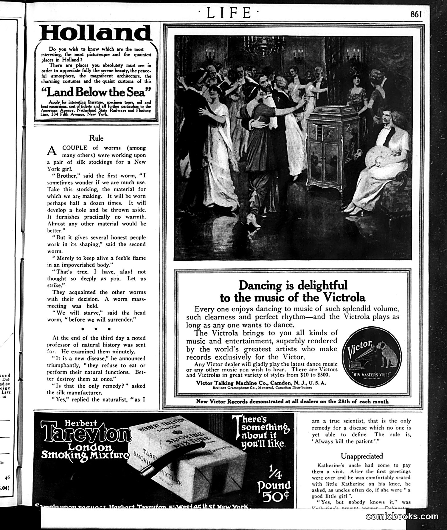 Life — May 14, 1914 — page 5 of 44