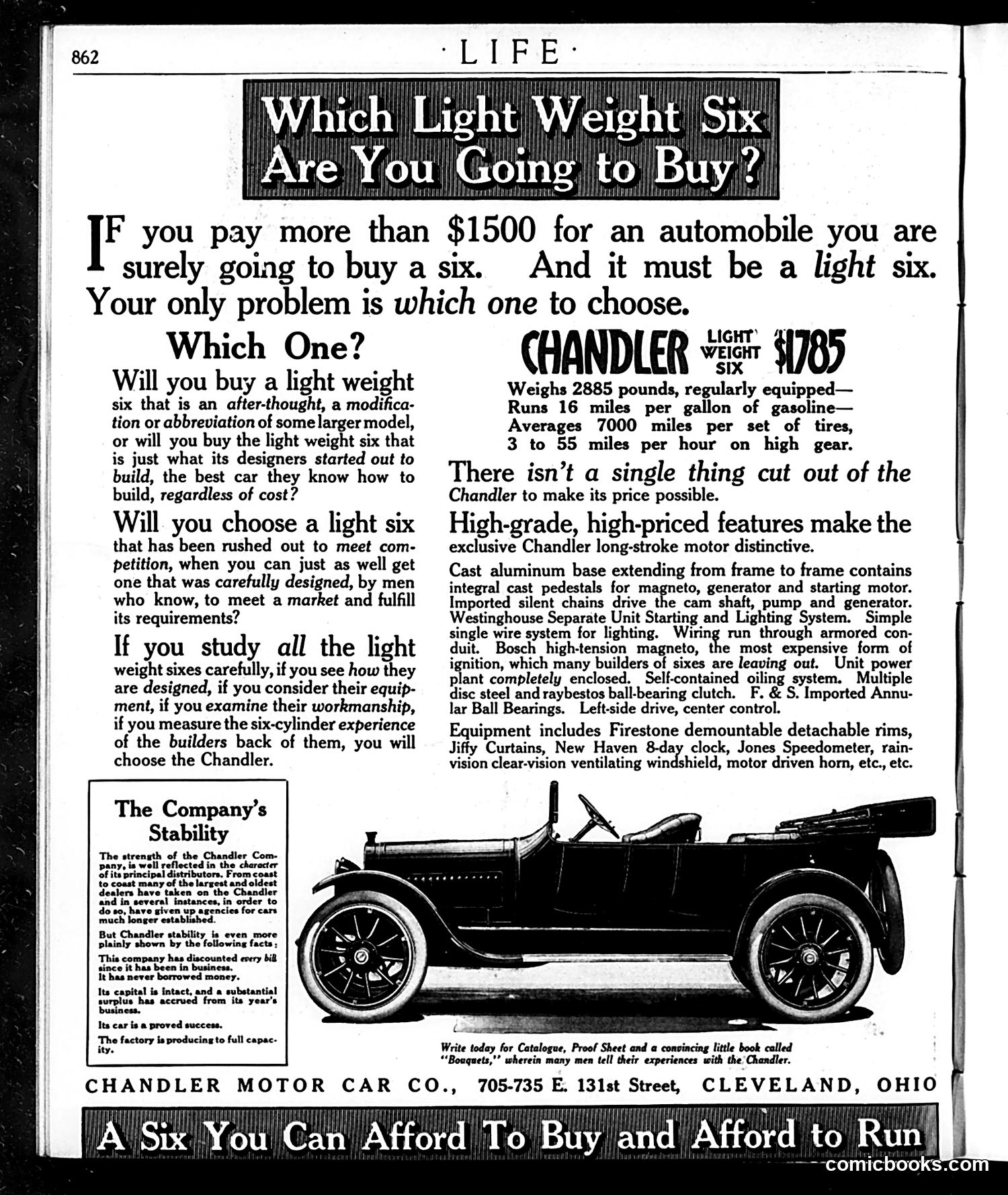 Life — May 14, 1914 — page 6 of 44