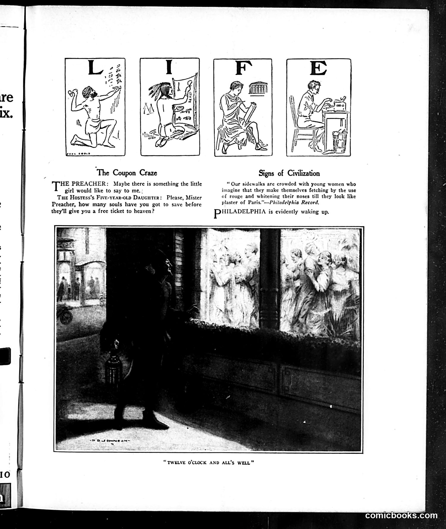Life — May 14, 1914 — page 7 of 44