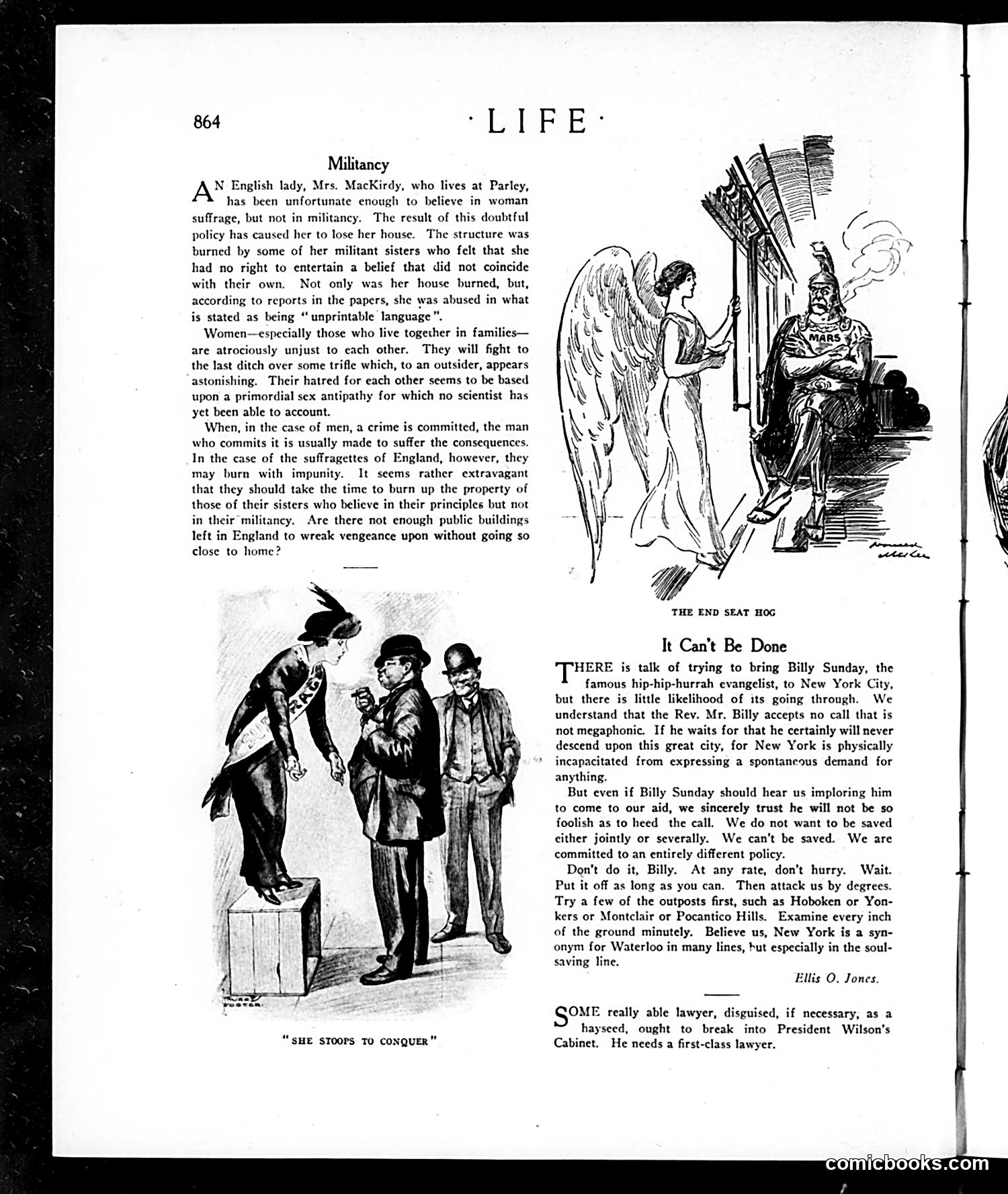 Life — May 14, 1914 — page 8 of 44