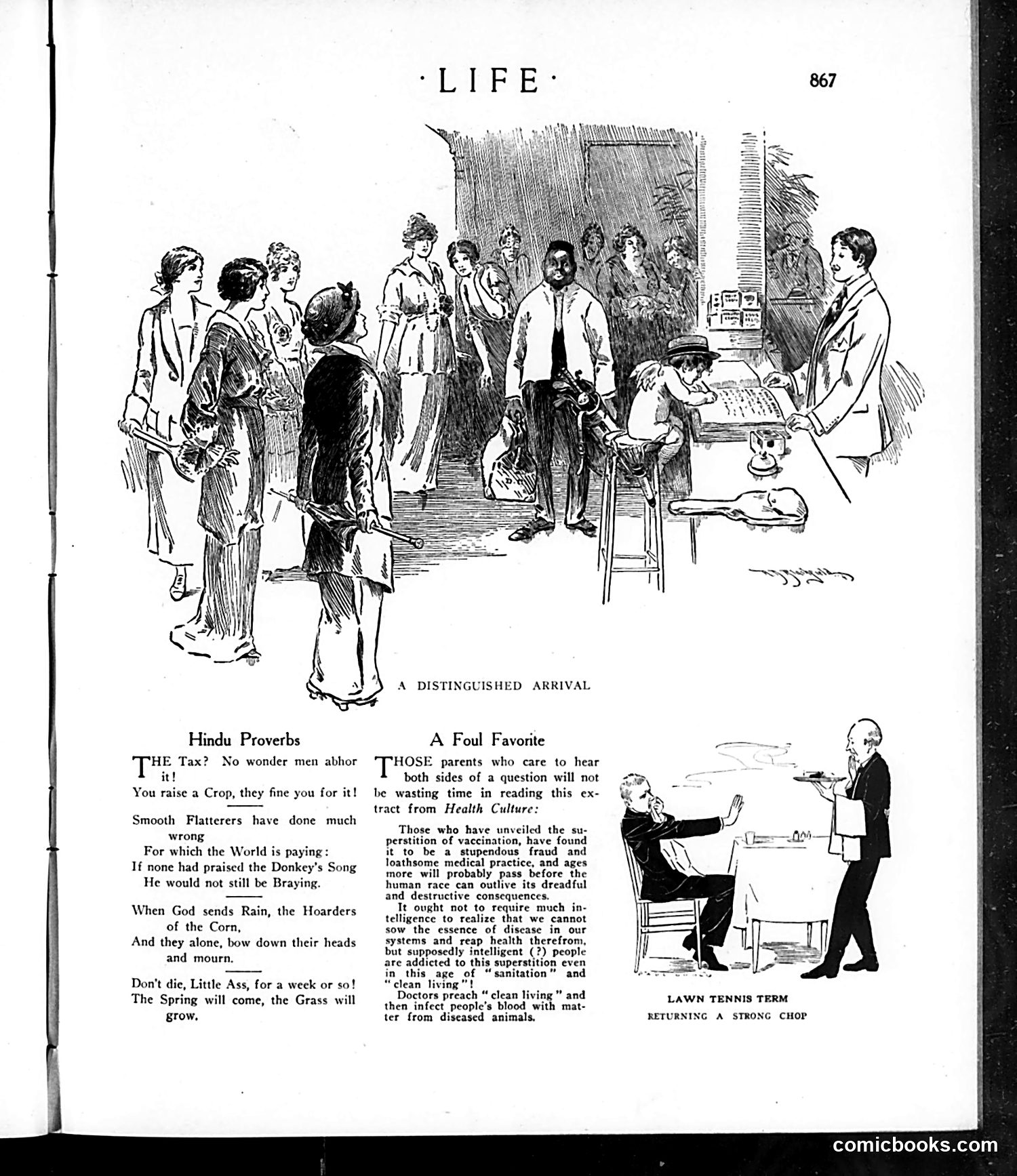 Life — May 14, 1914 — page 11 of 44