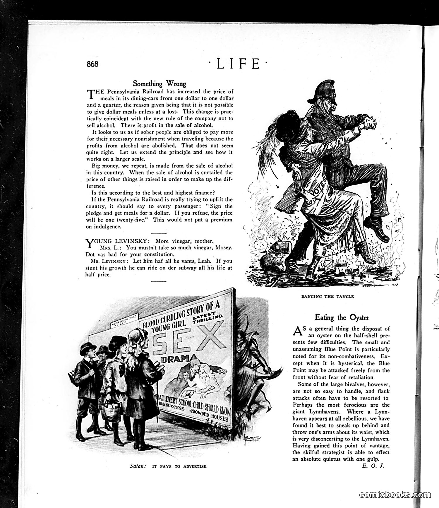 Life — May 14, 1914 — page 12 of 44
