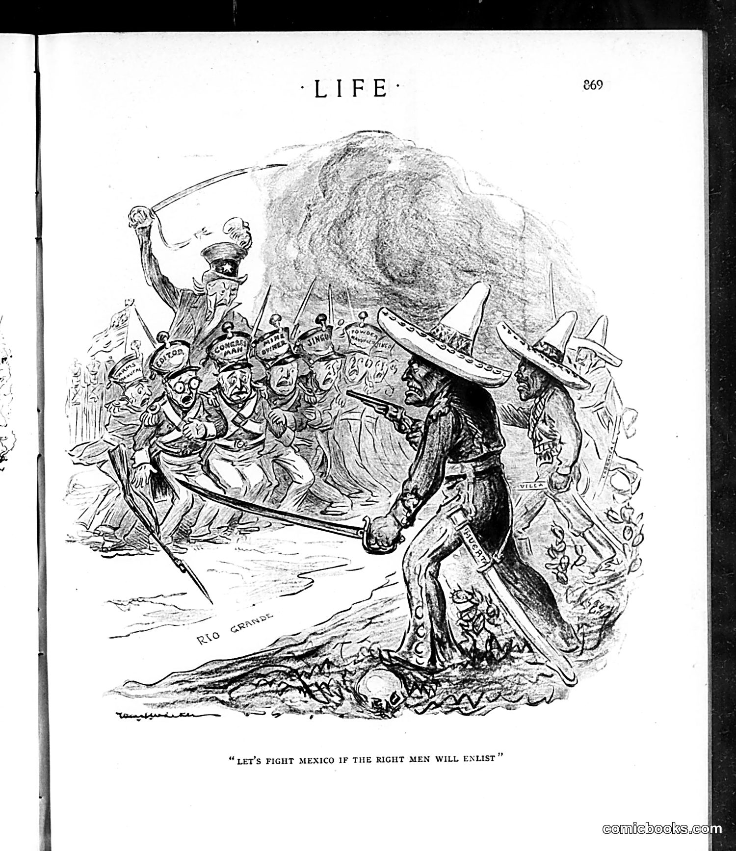 Life — May 14, 1914 — page 13 of 44