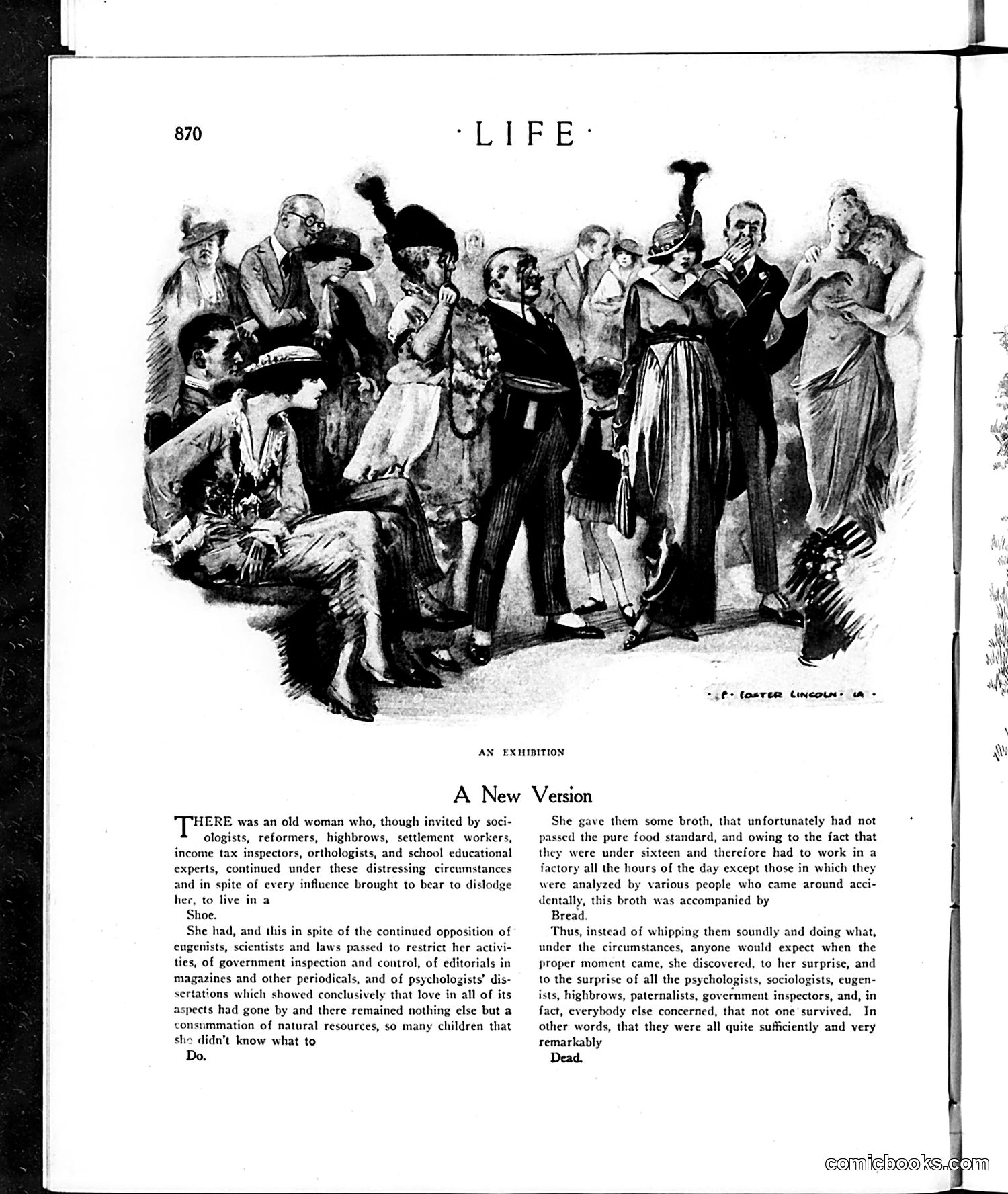 Life — May 14, 1914 — page 14 of 44