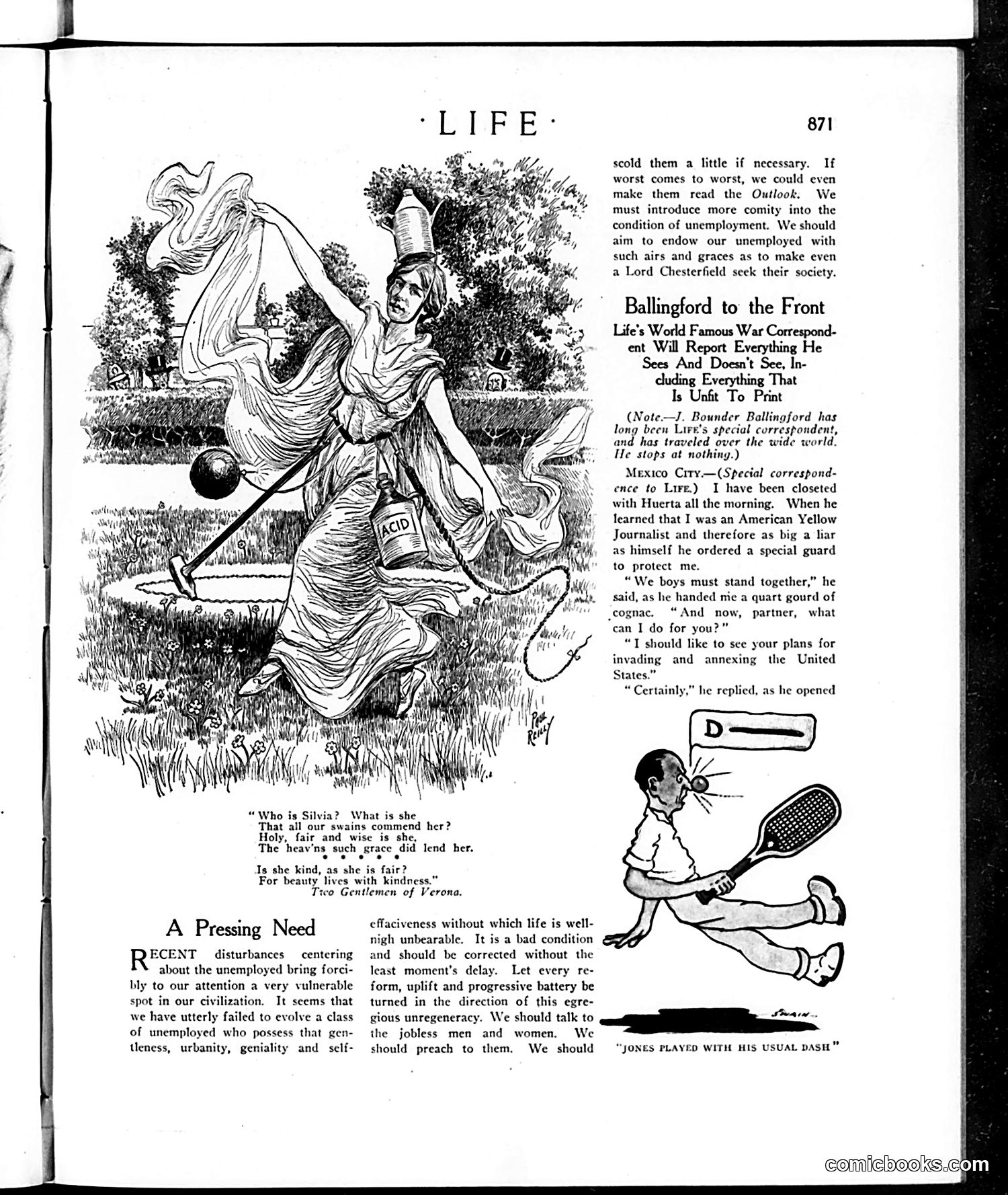Life — May 14, 1914 — page 15 of 44