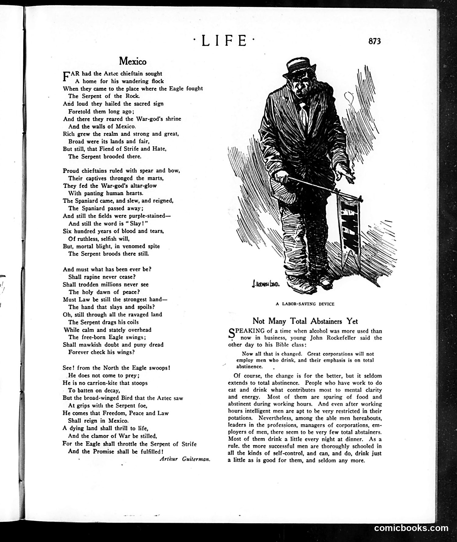 Life — May 14, 1914 — page 17 of 44
