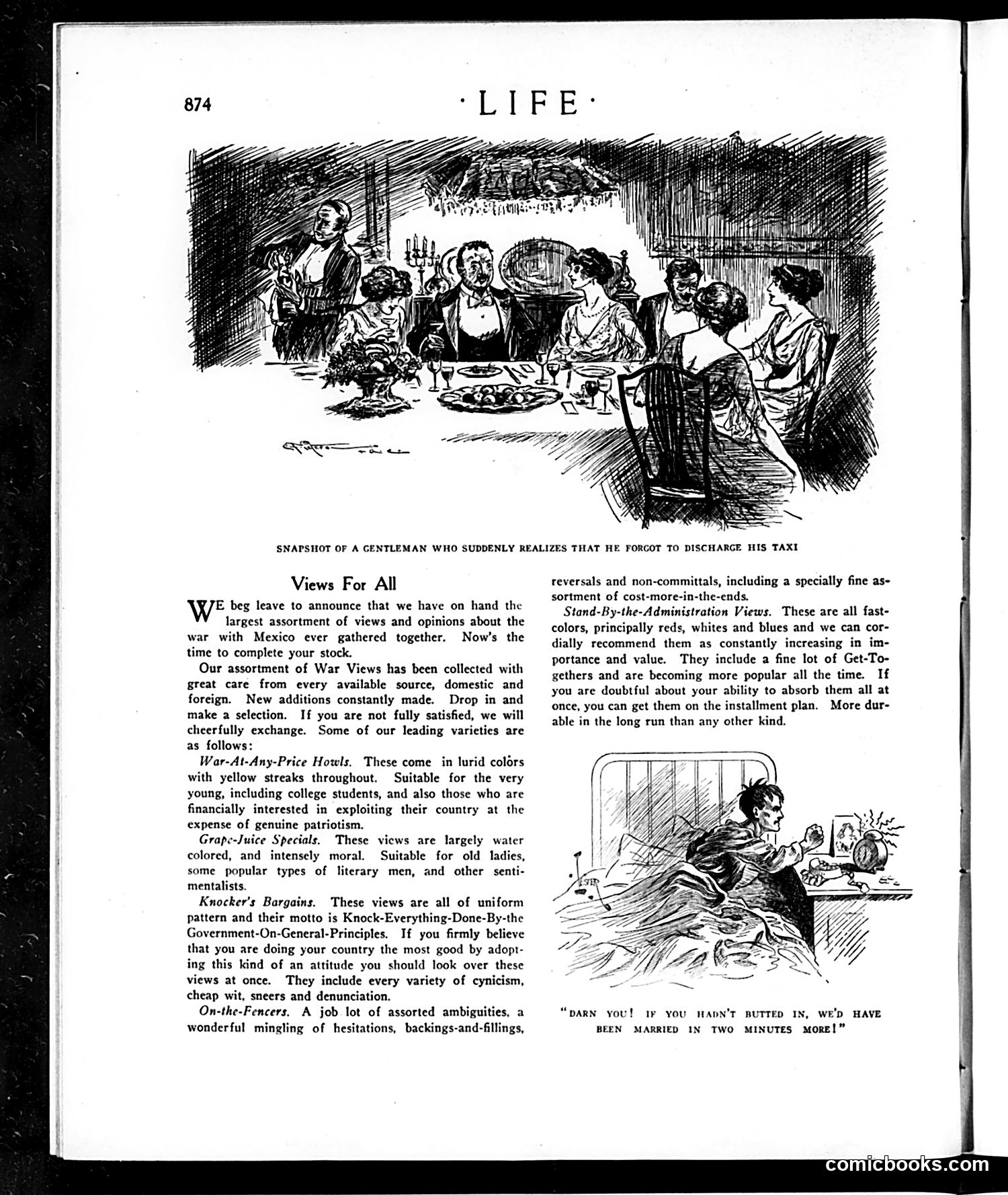 Life — May 14, 1914 — page 18 of 44