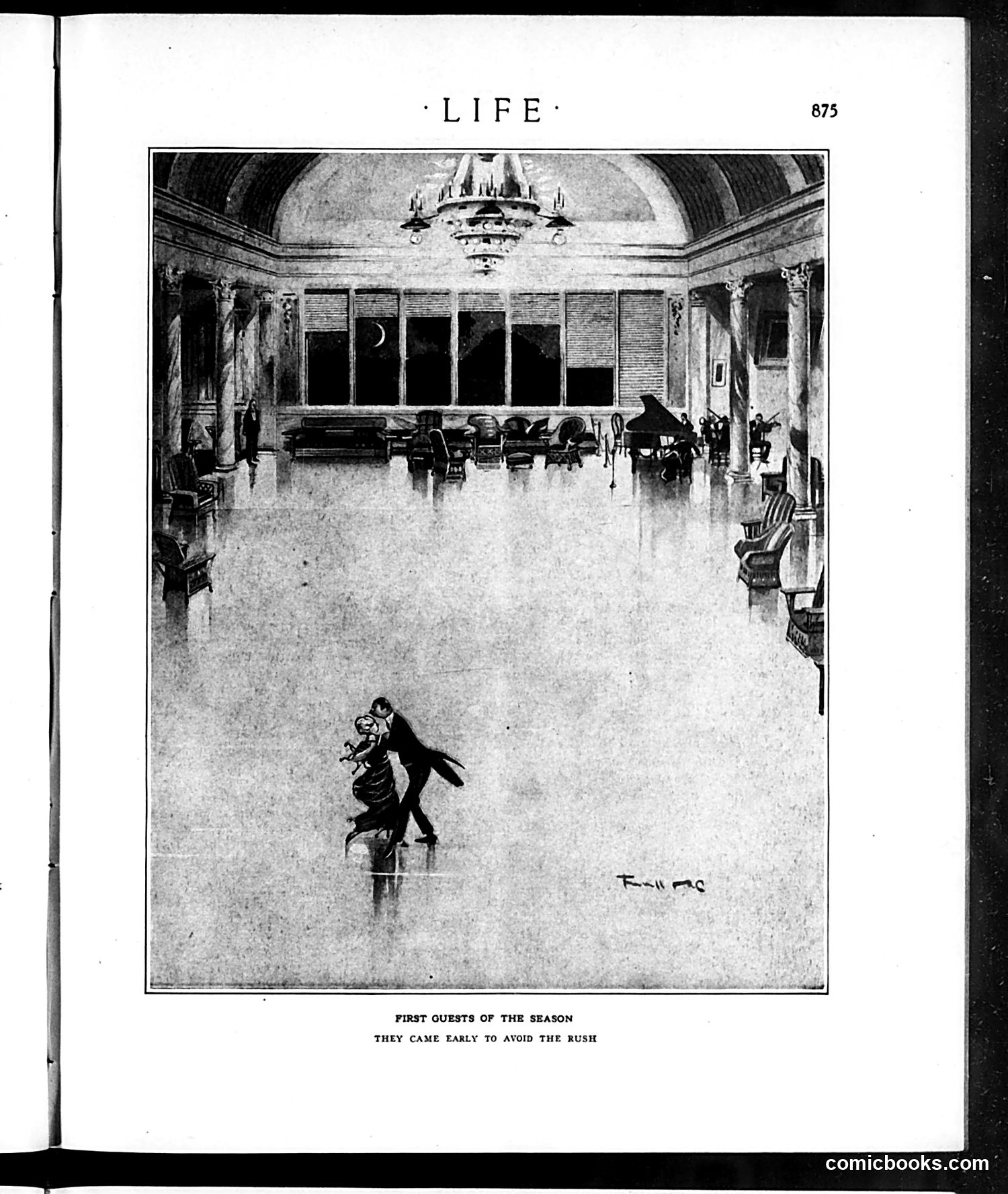 Life — May 14, 1914 — page 19 of 44