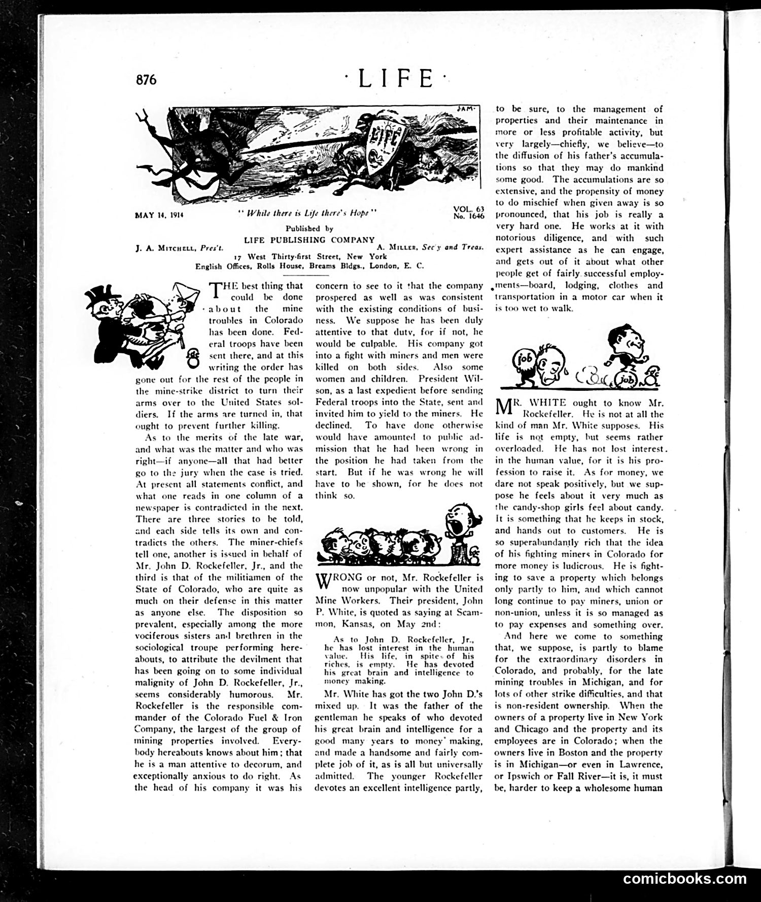 Life — May 14, 1914 — page 20 of 44