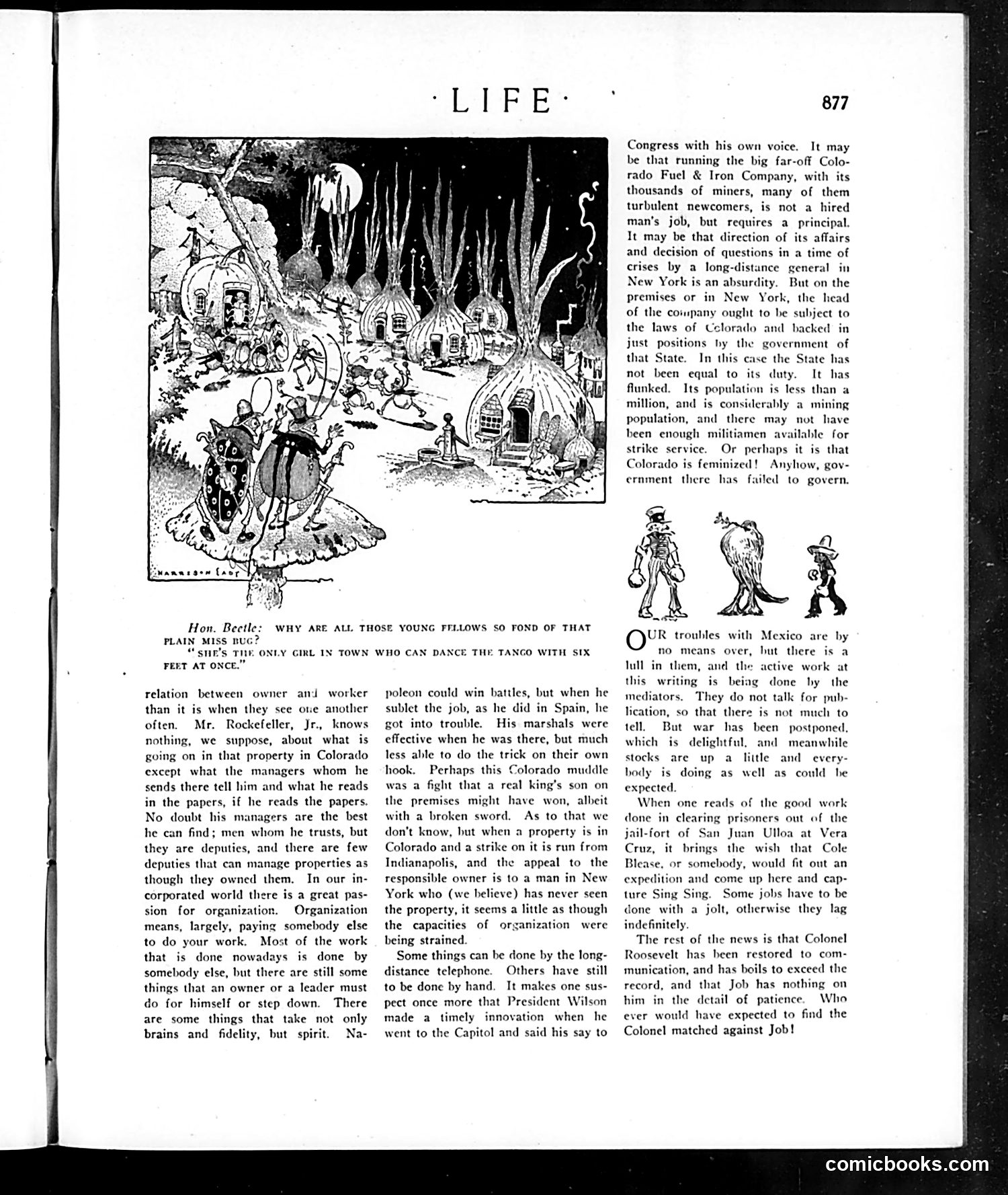 Life — May 14, 1914 — page 21 of 44