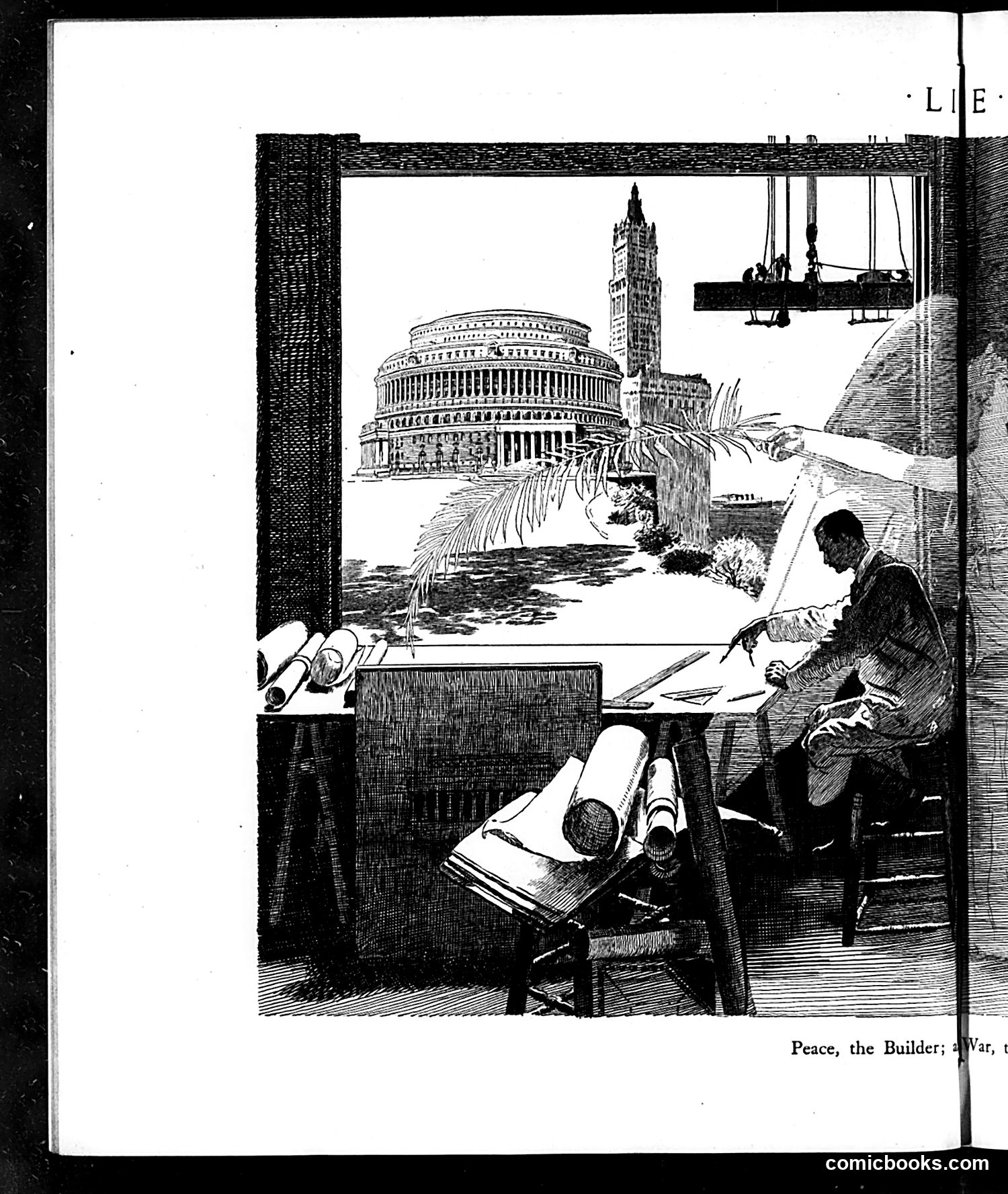Life — May 14, 1914 — page 22 of 44