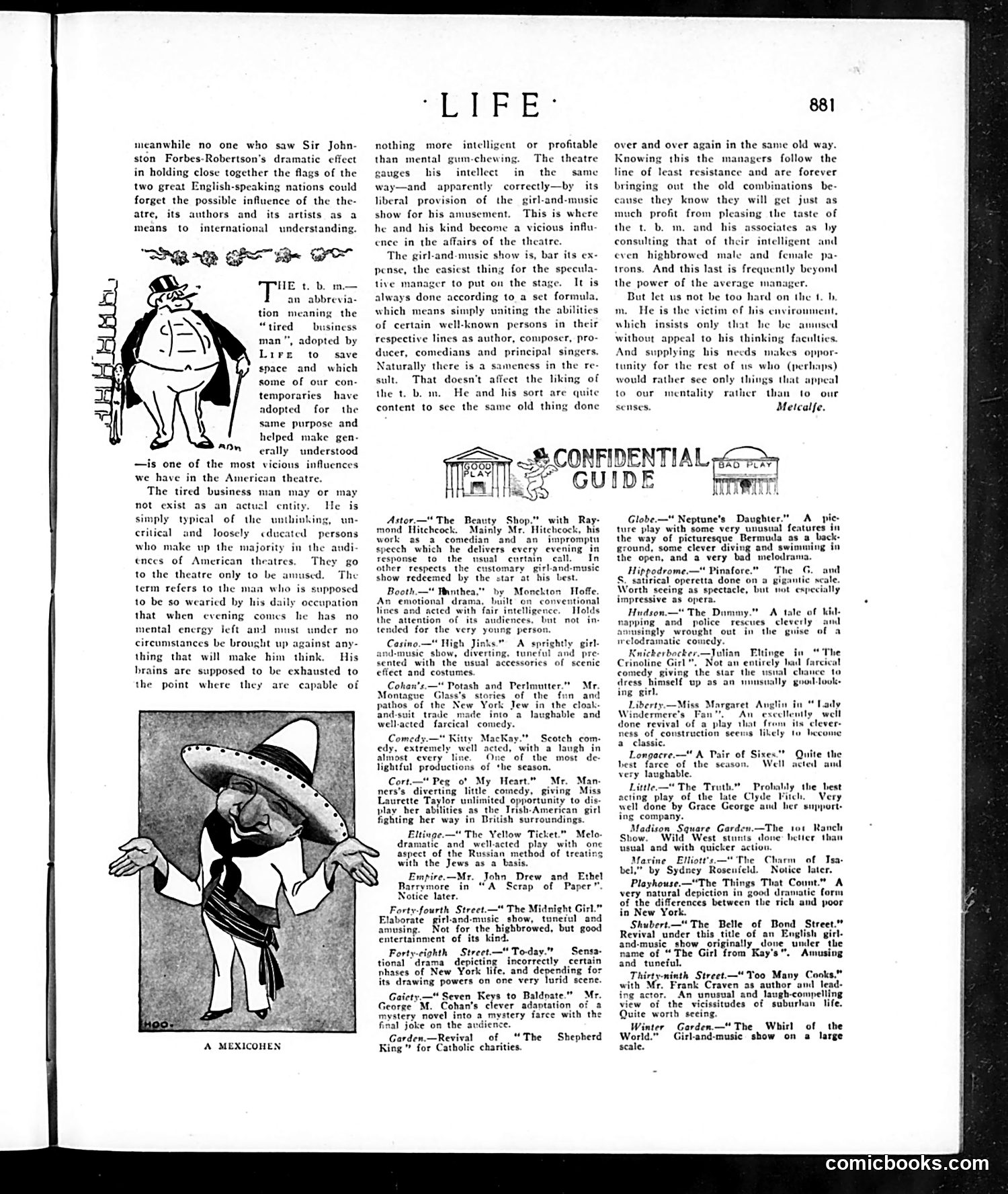 Life — May 14, 1914 — page 25 of 44