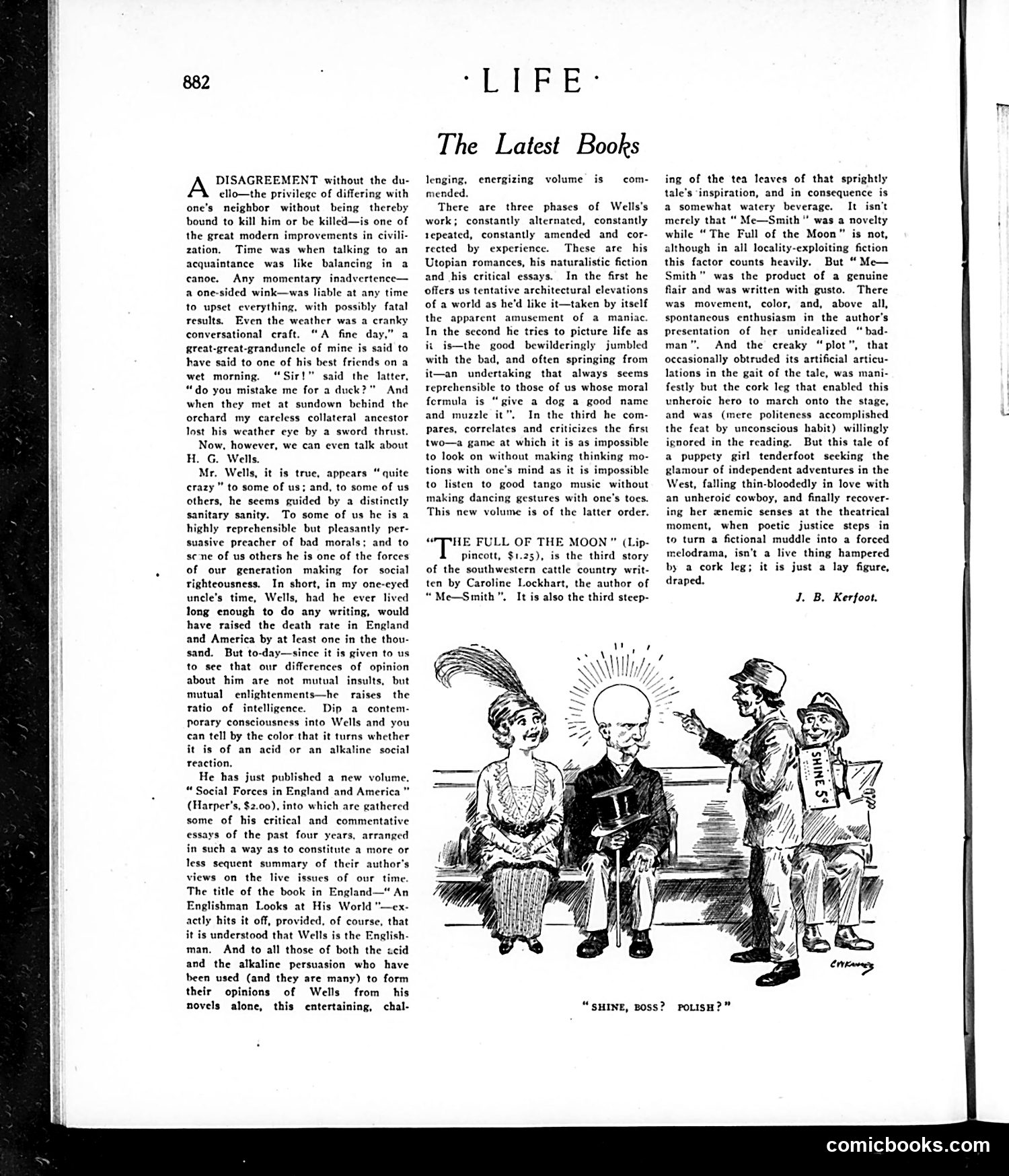 Life — May 14, 1914 — page 26 of 44