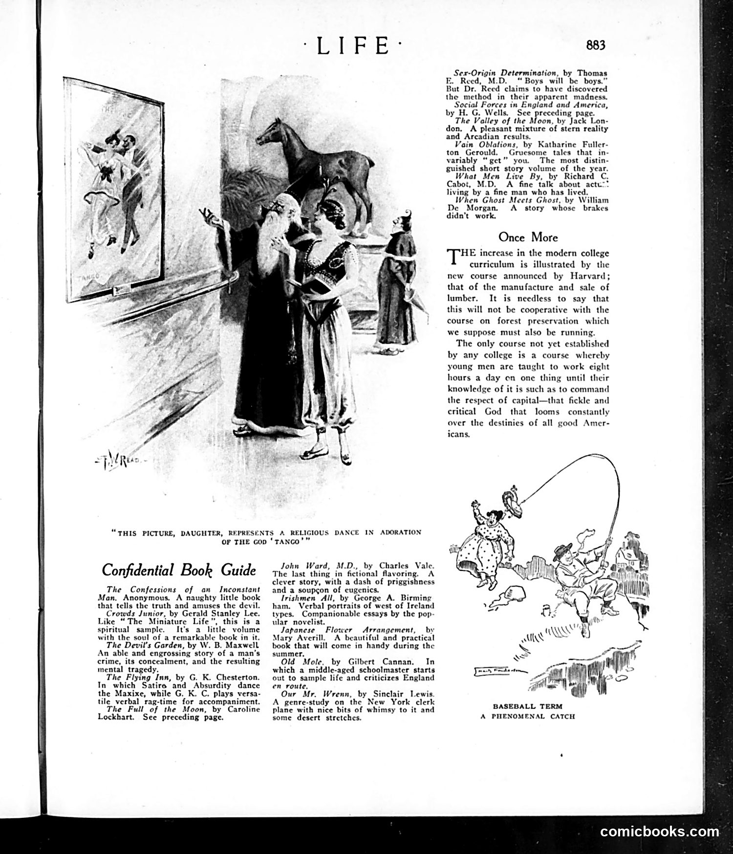 Life — May 14, 1914 — page 27 of 44