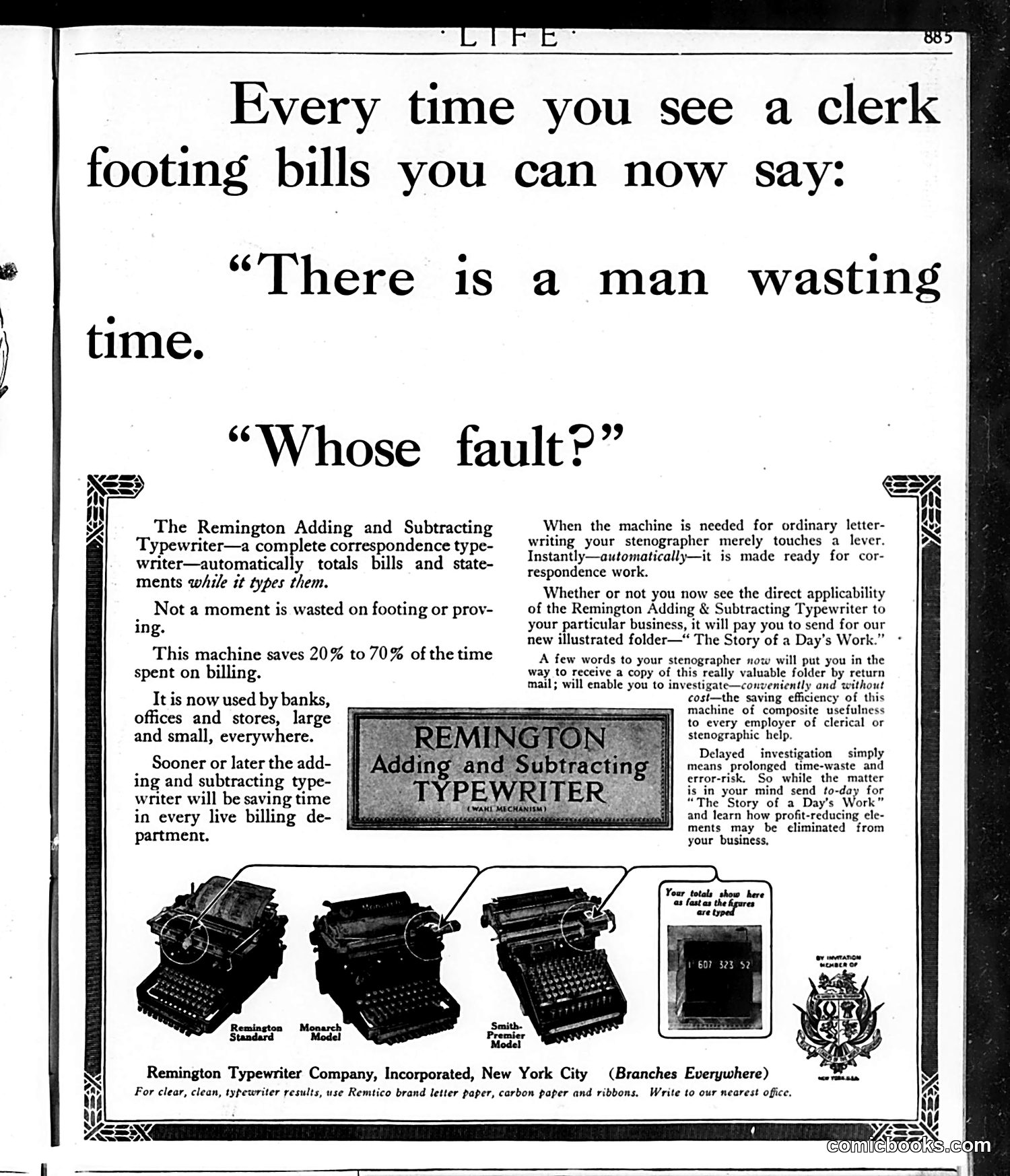 Life — May 14, 1914 — page 29 of 44