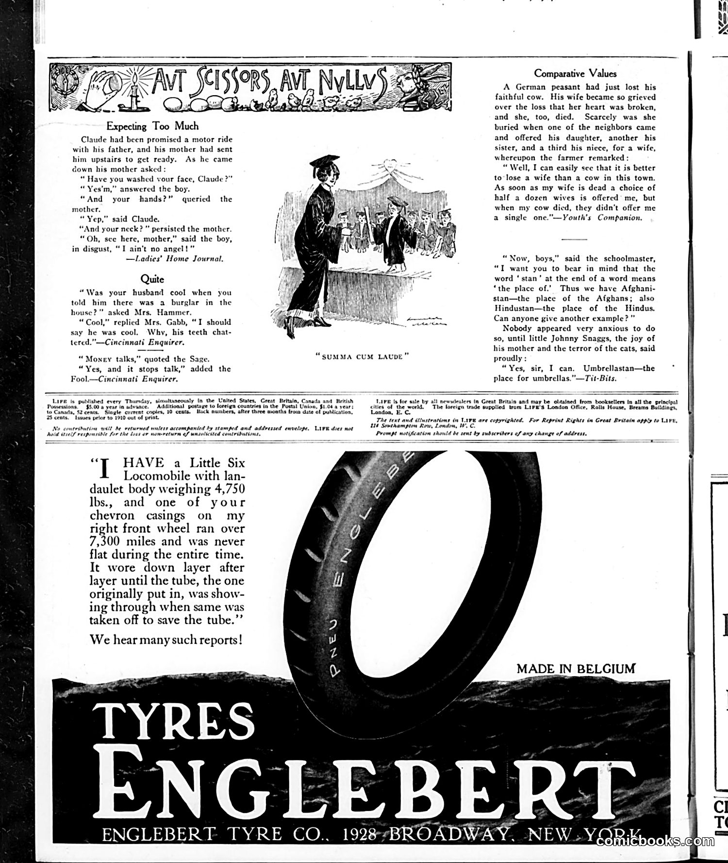 Life — May 14, 1914 — page 30 of 44