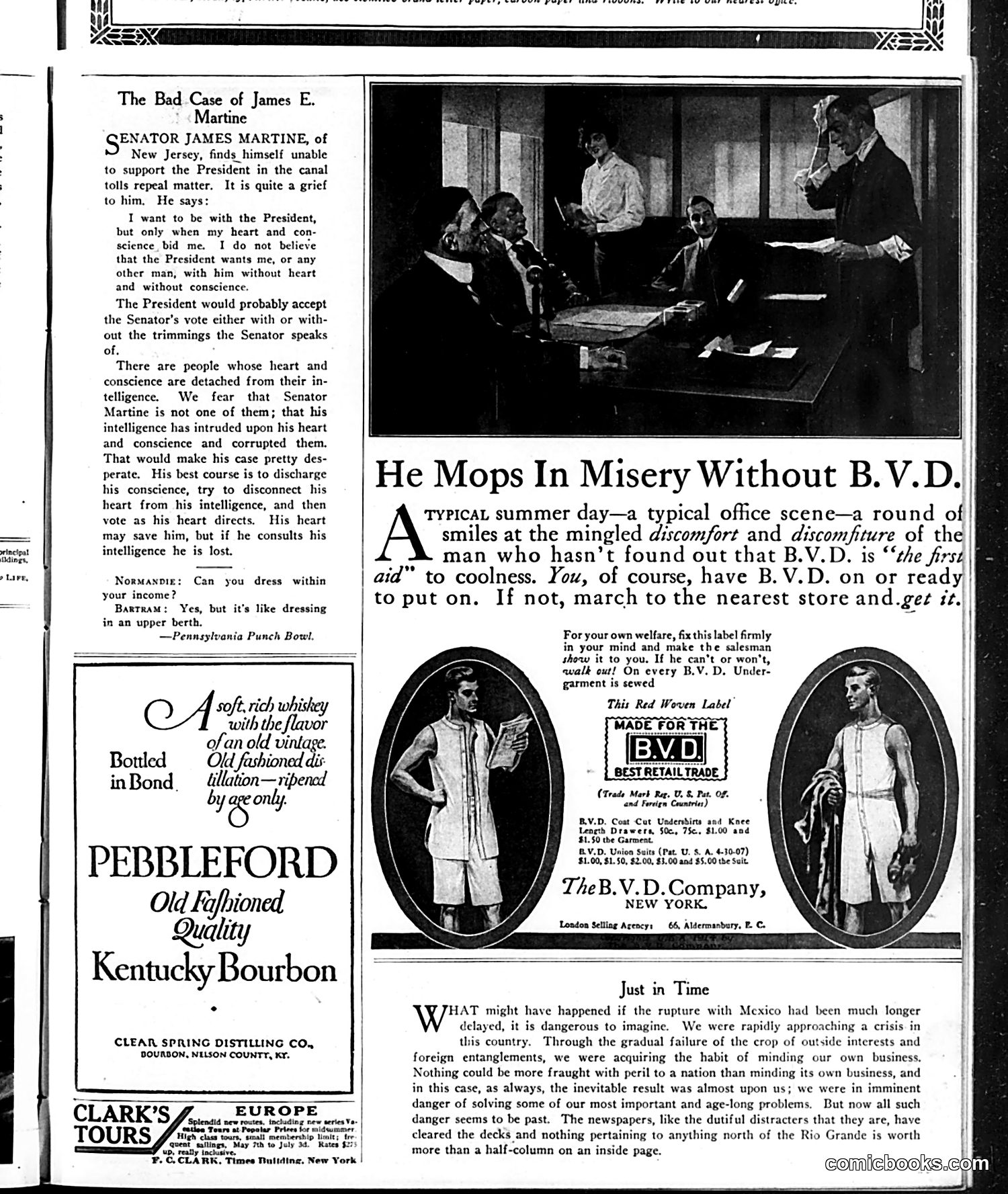 Life — May 14, 1914 — page 31 of 44