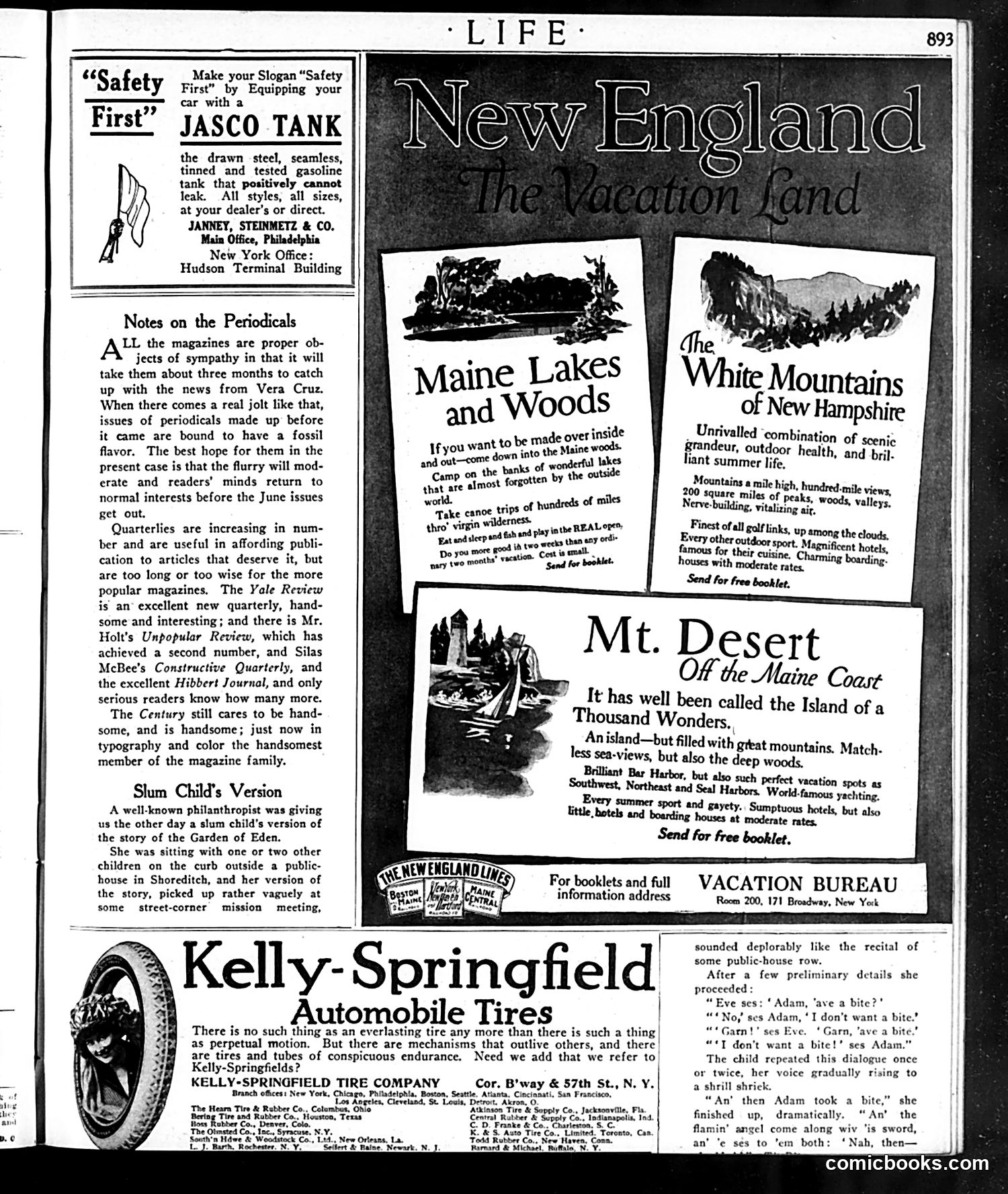 Life — May 14, 1914 — page 37 of 44