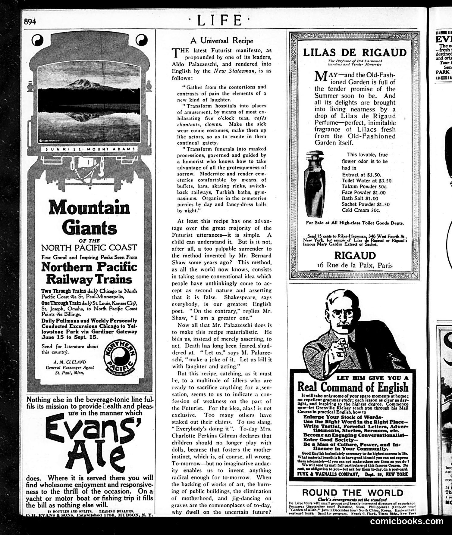 Life — May 14, 1914 — page 38 of 44