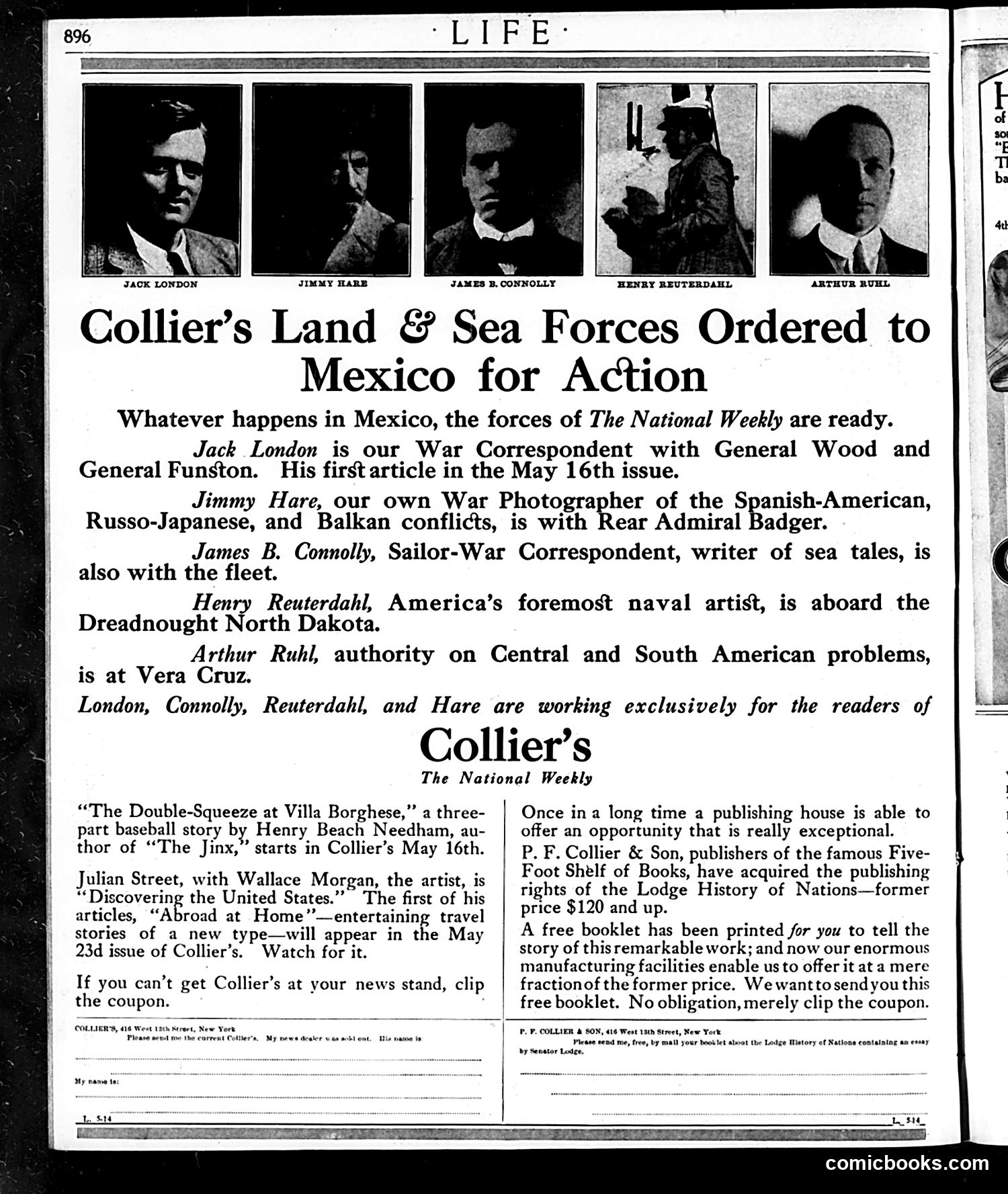 Life — May 14, 1914 — page 40 of 44