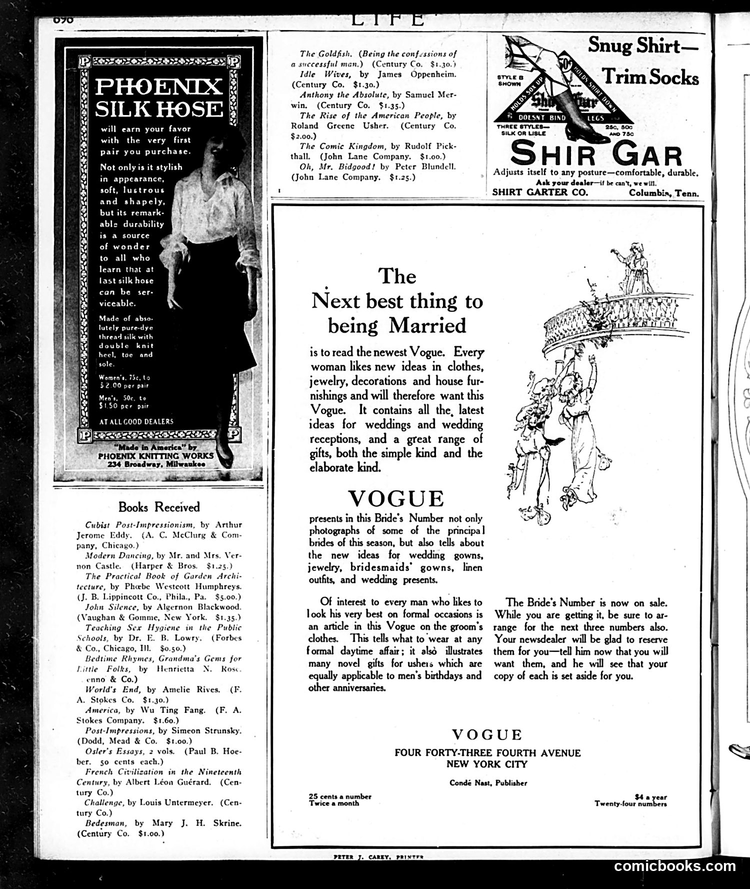 Life — May 14, 1914 — page 42 of 44