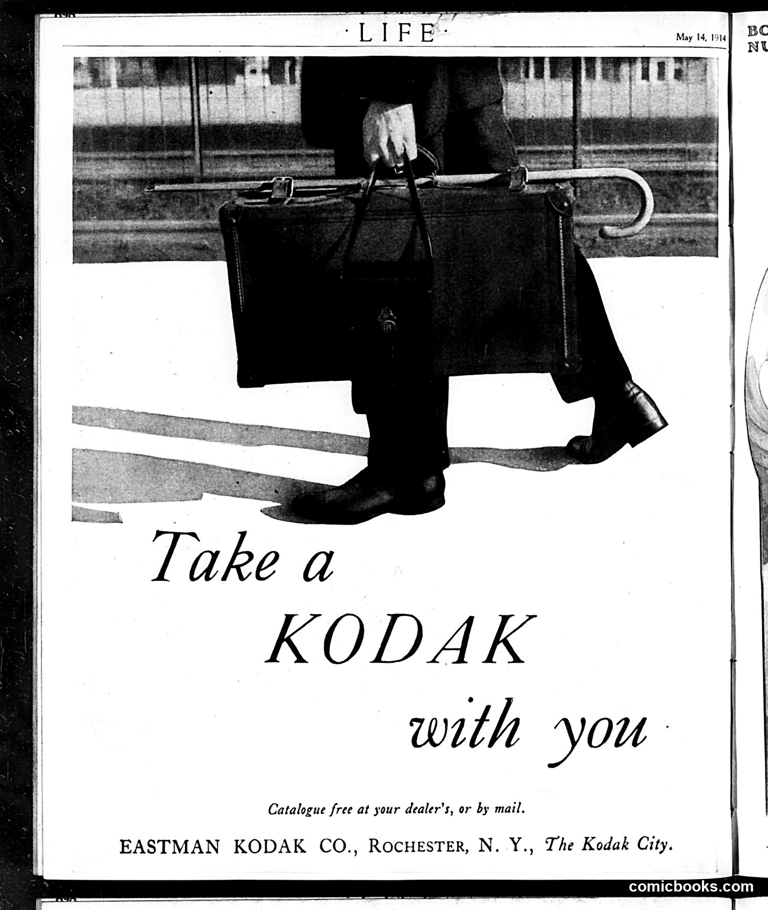 Life — May 14, 1914 — page 44 of 44