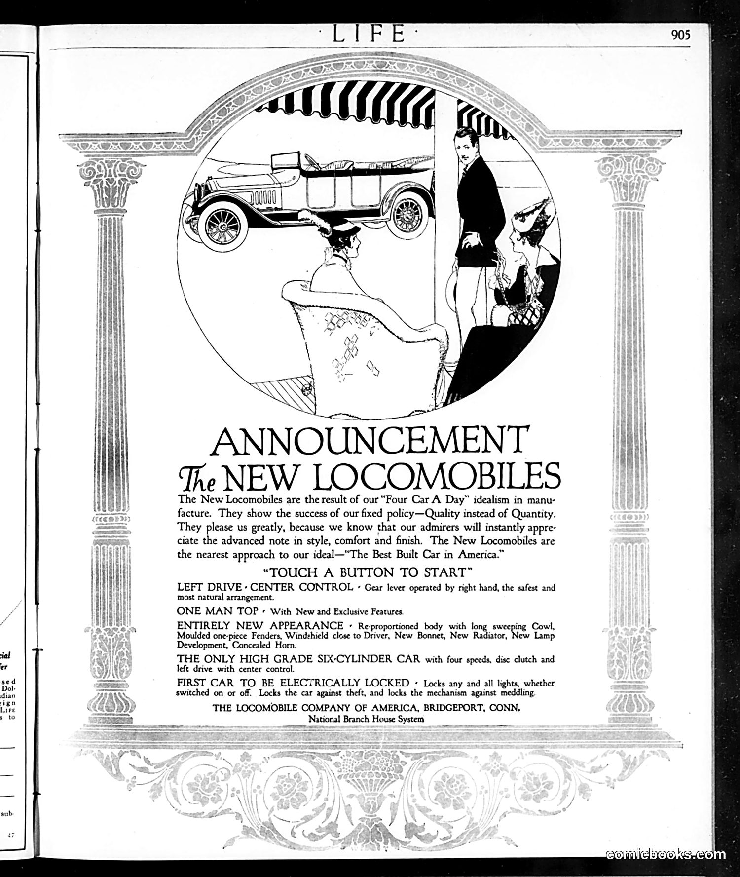 Life — May 21, 1914 — page 5 of 52