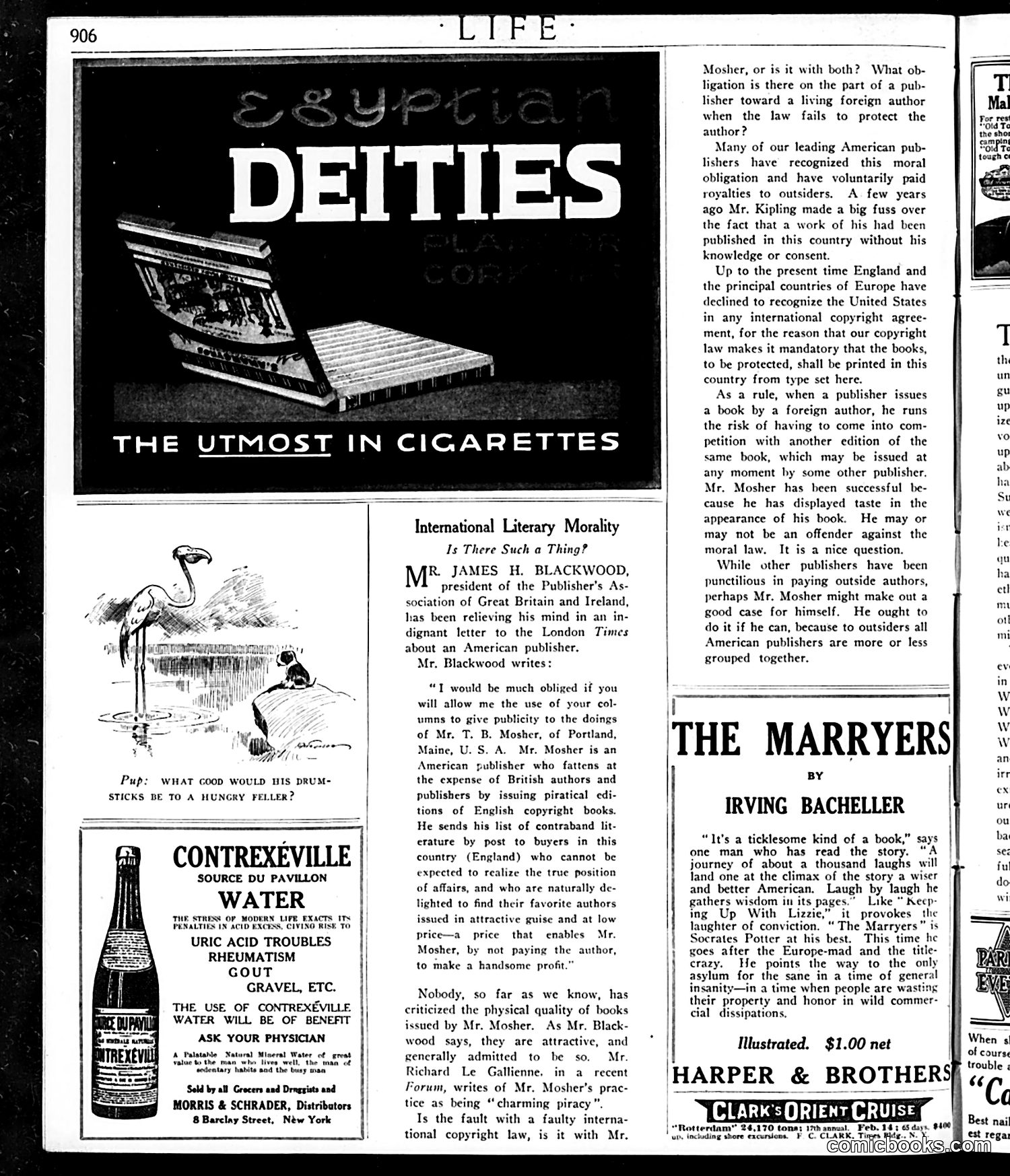 Life — May 21, 1914 — page 6 of 52
