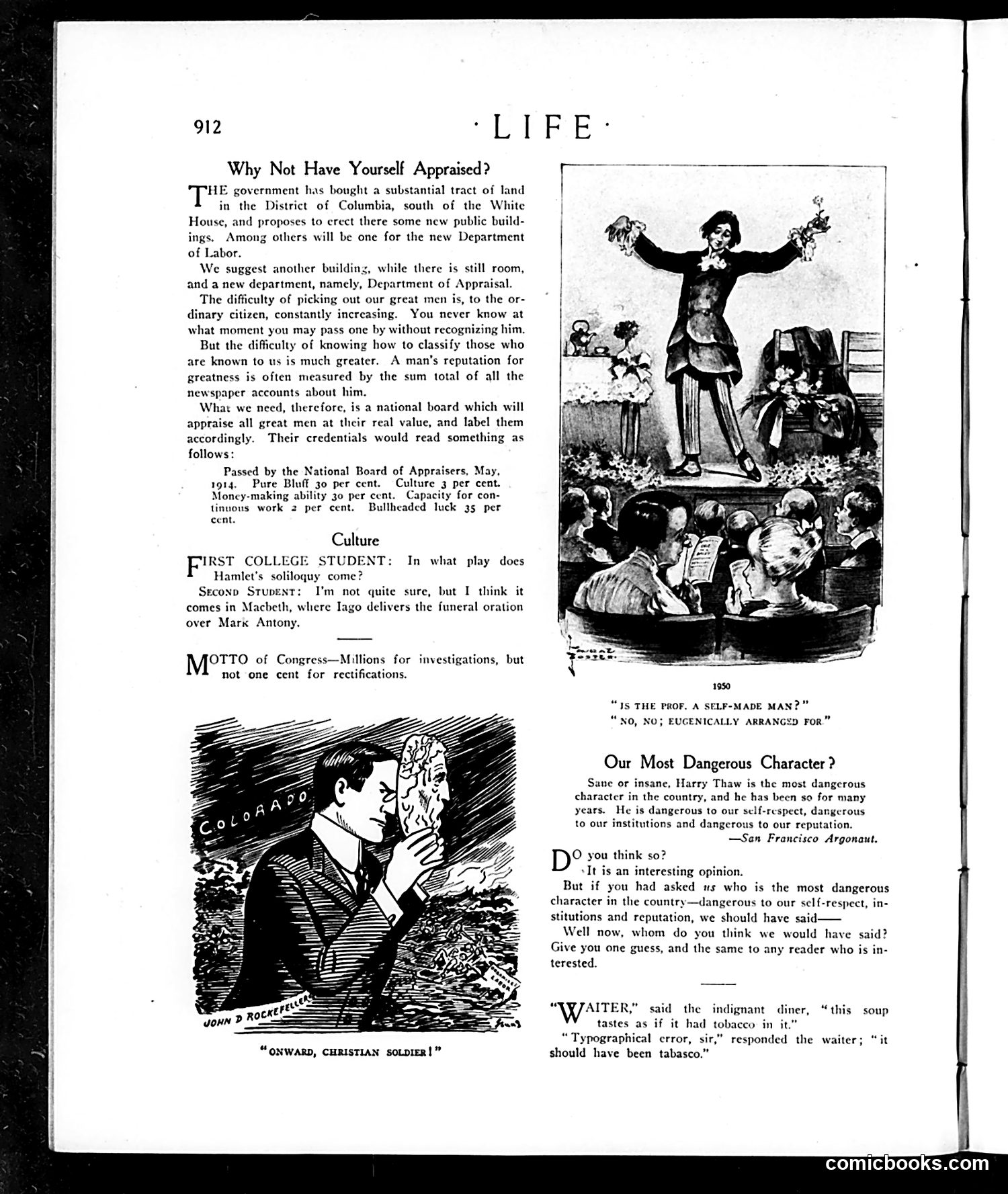Life — May 21, 1914 — page 12 of 52