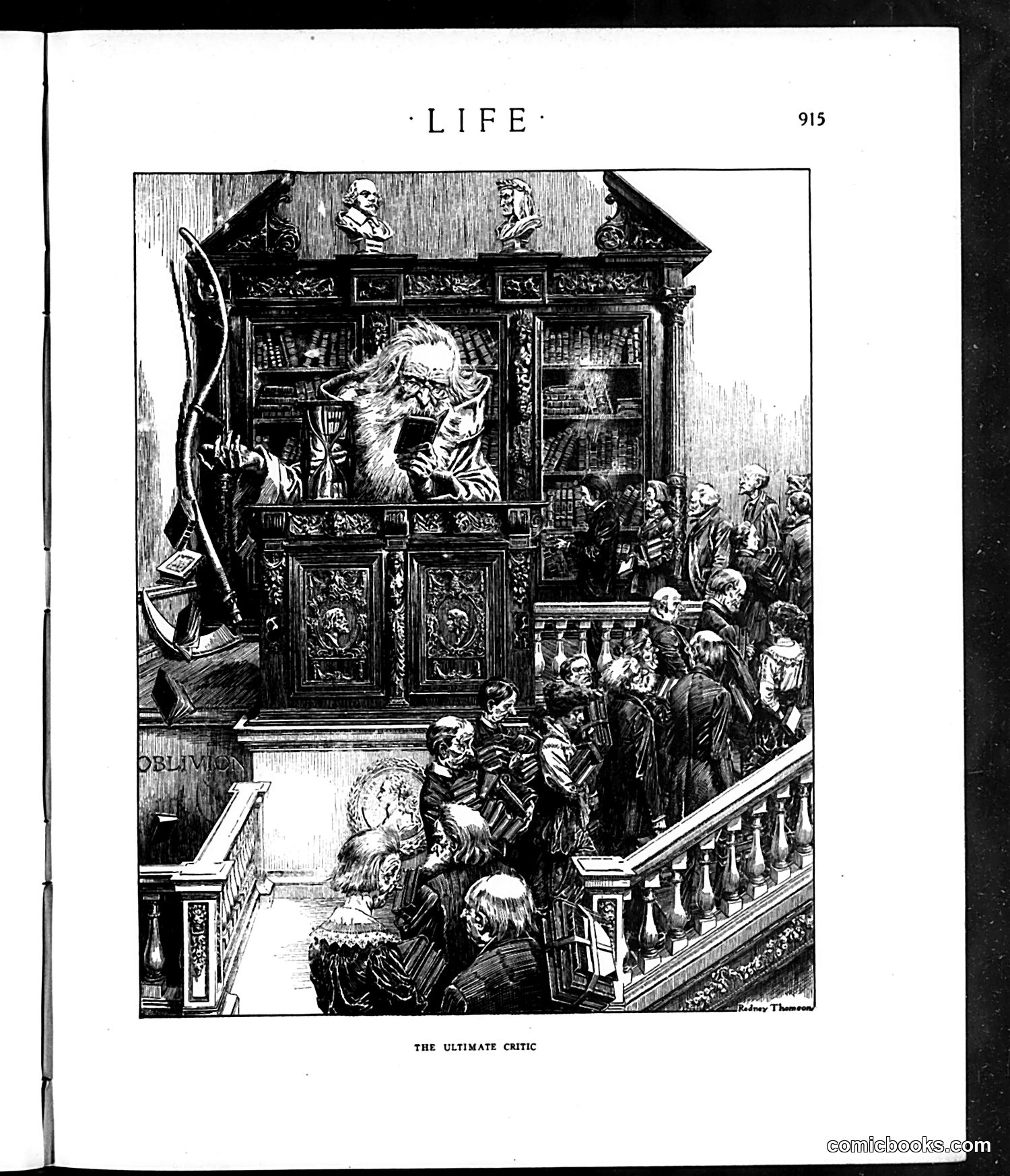 Life — May 21, 1914 — page 15 of 52
