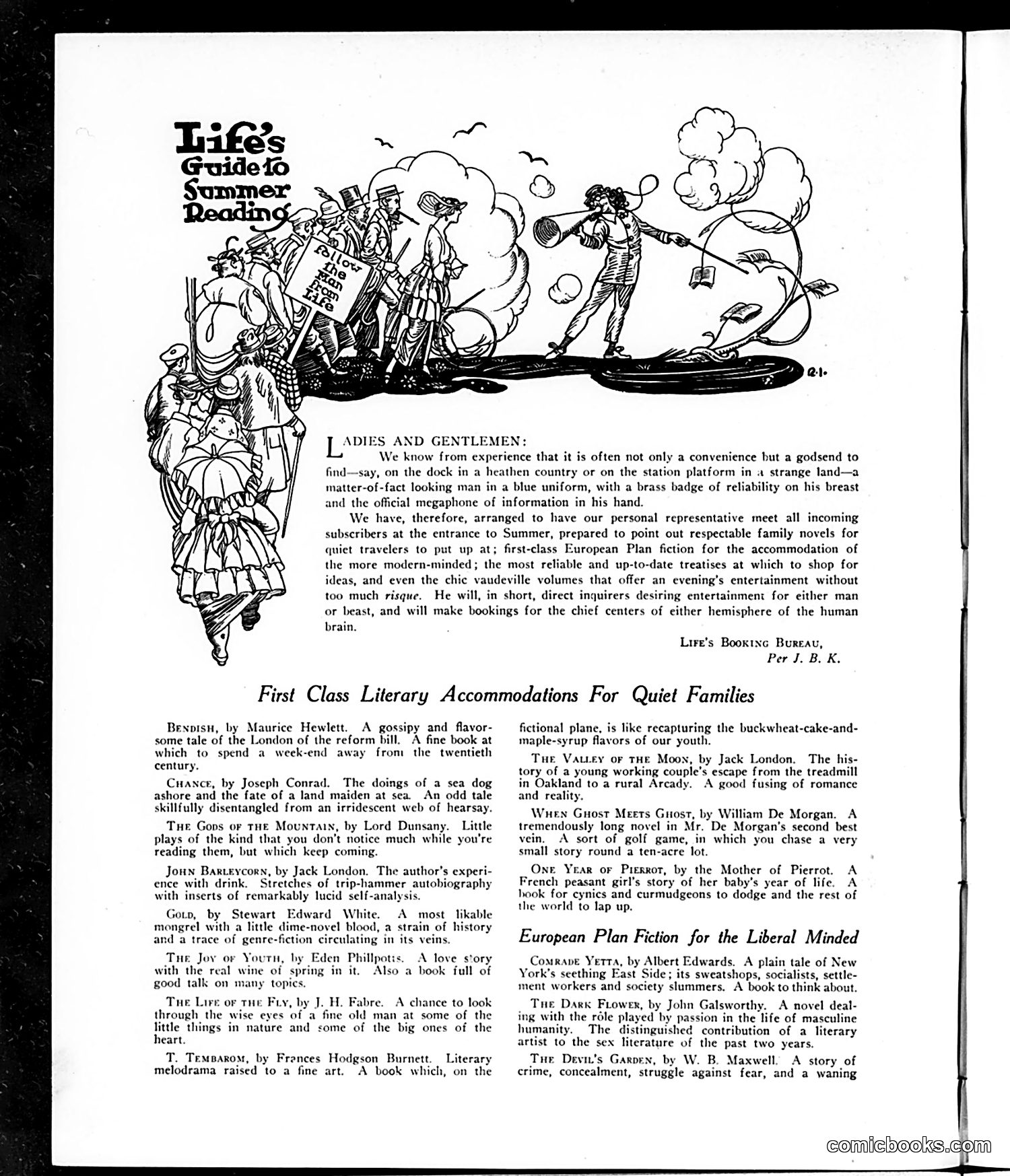 Life — May 21, 1914 — page 16 of 52