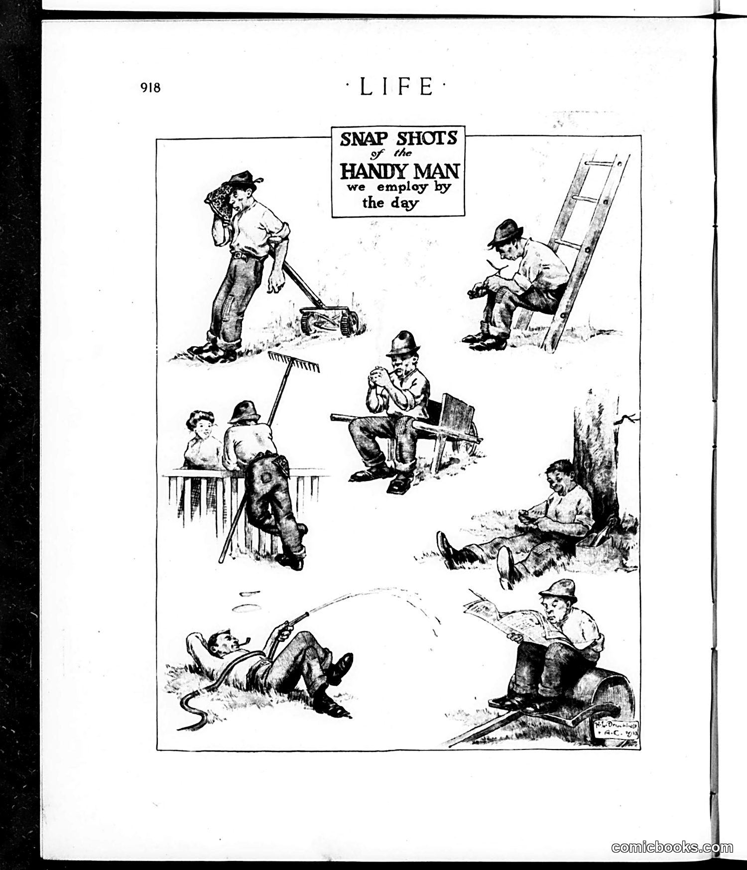 Life — May 21, 1914 — page 18 of 52
