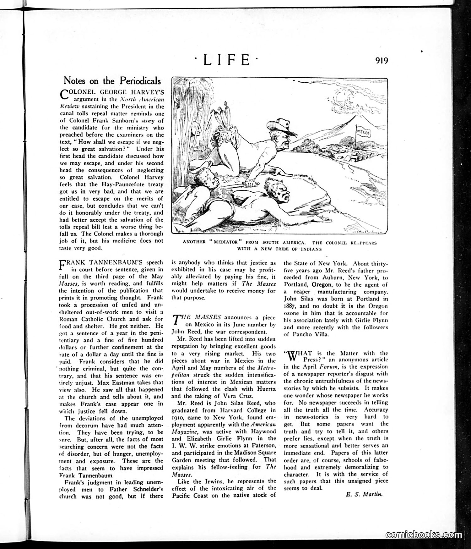 Life — May 21, 1914 — page 19 of 52