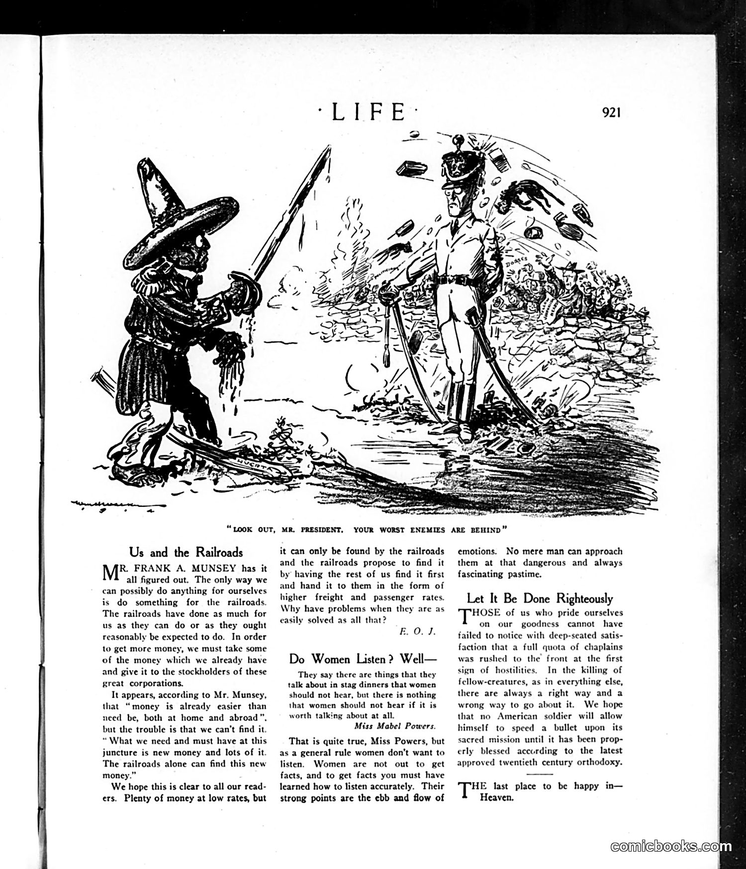 Life — May 21, 1914 — page 21 of 52