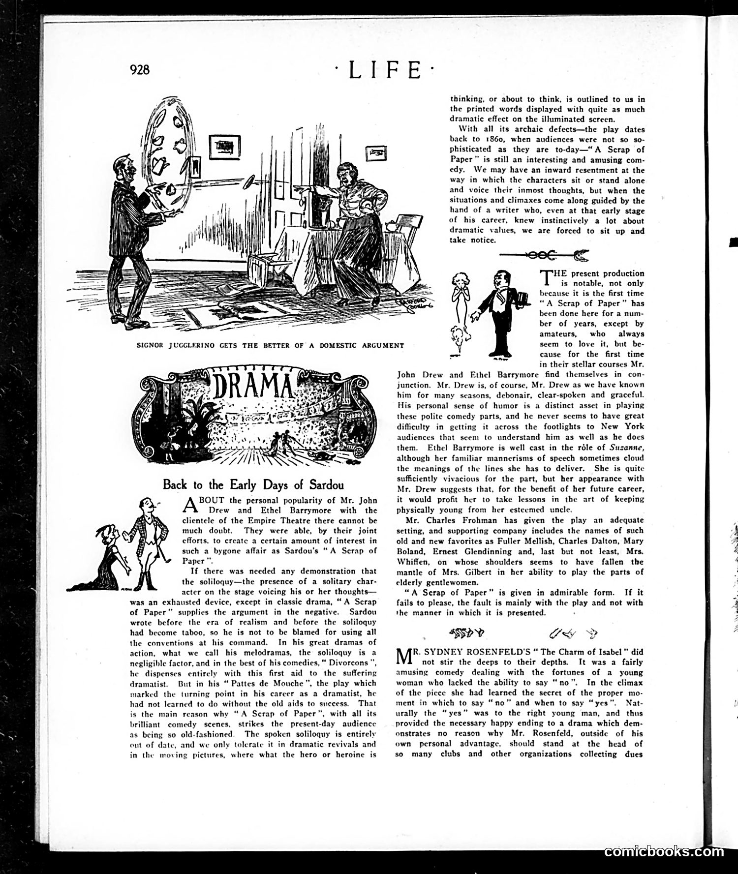 Life — May 21, 1914 — page 28 of 52