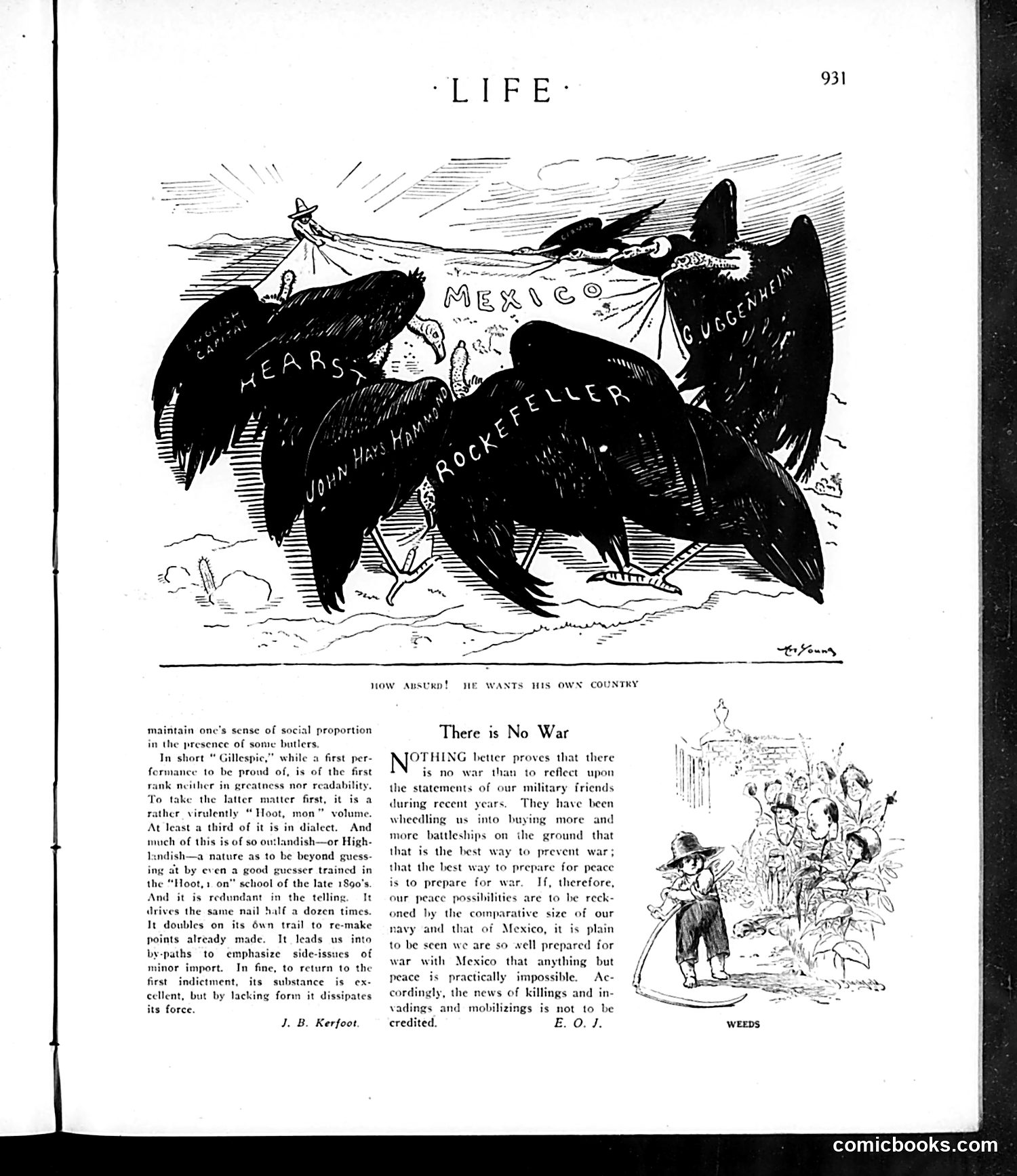 Life — May 21, 1914 — page 31 of 52