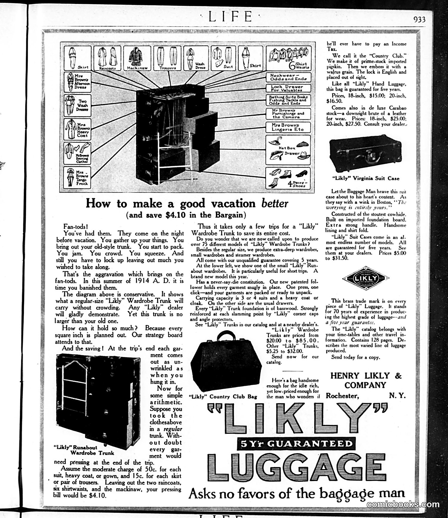 Life — May 21, 1914 — page 33 of 52